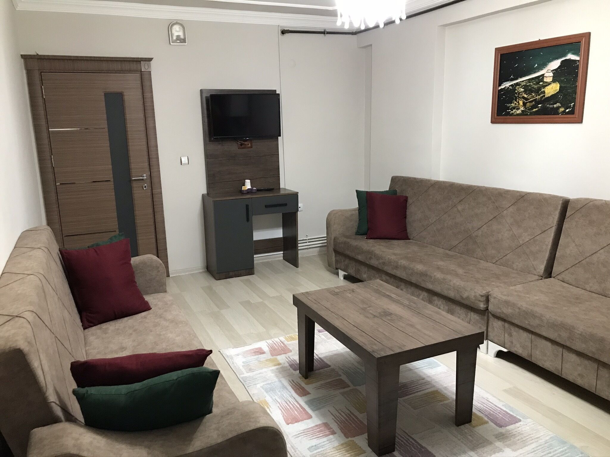 Comfort Hotel Van 0*