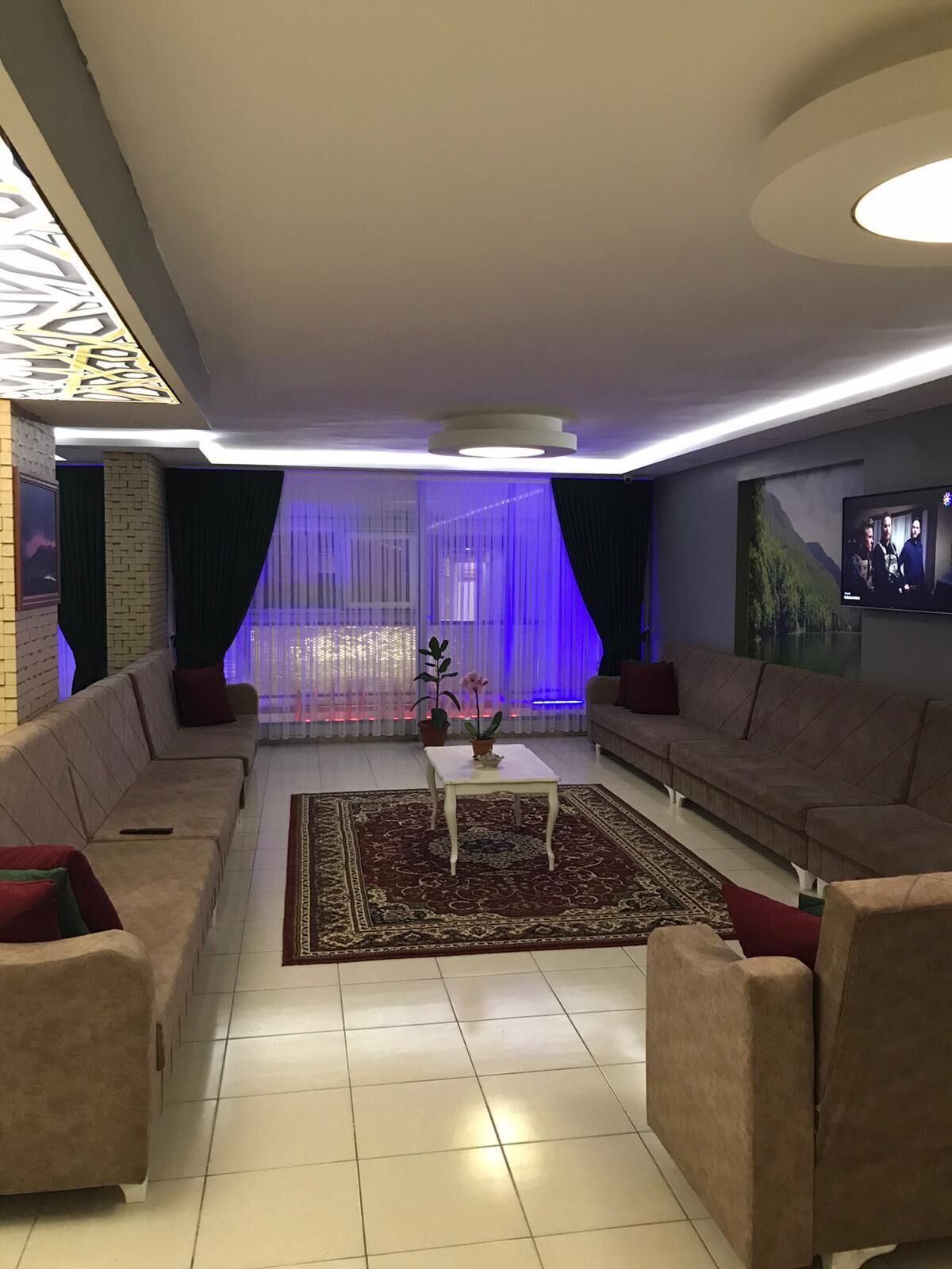 Comfort Hotel Van 0*