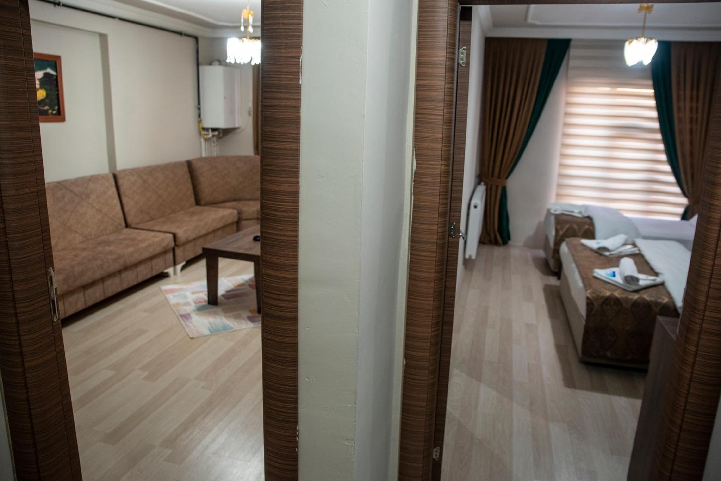 Comfort Hotel Van 0*