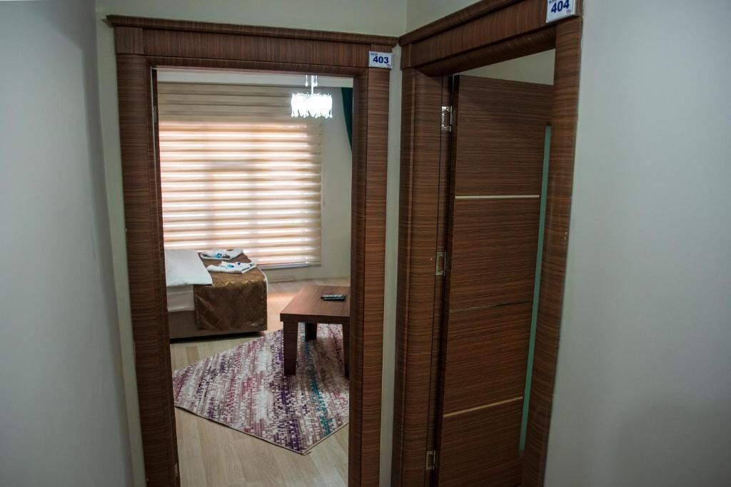 Comfort Hotel Van 0*