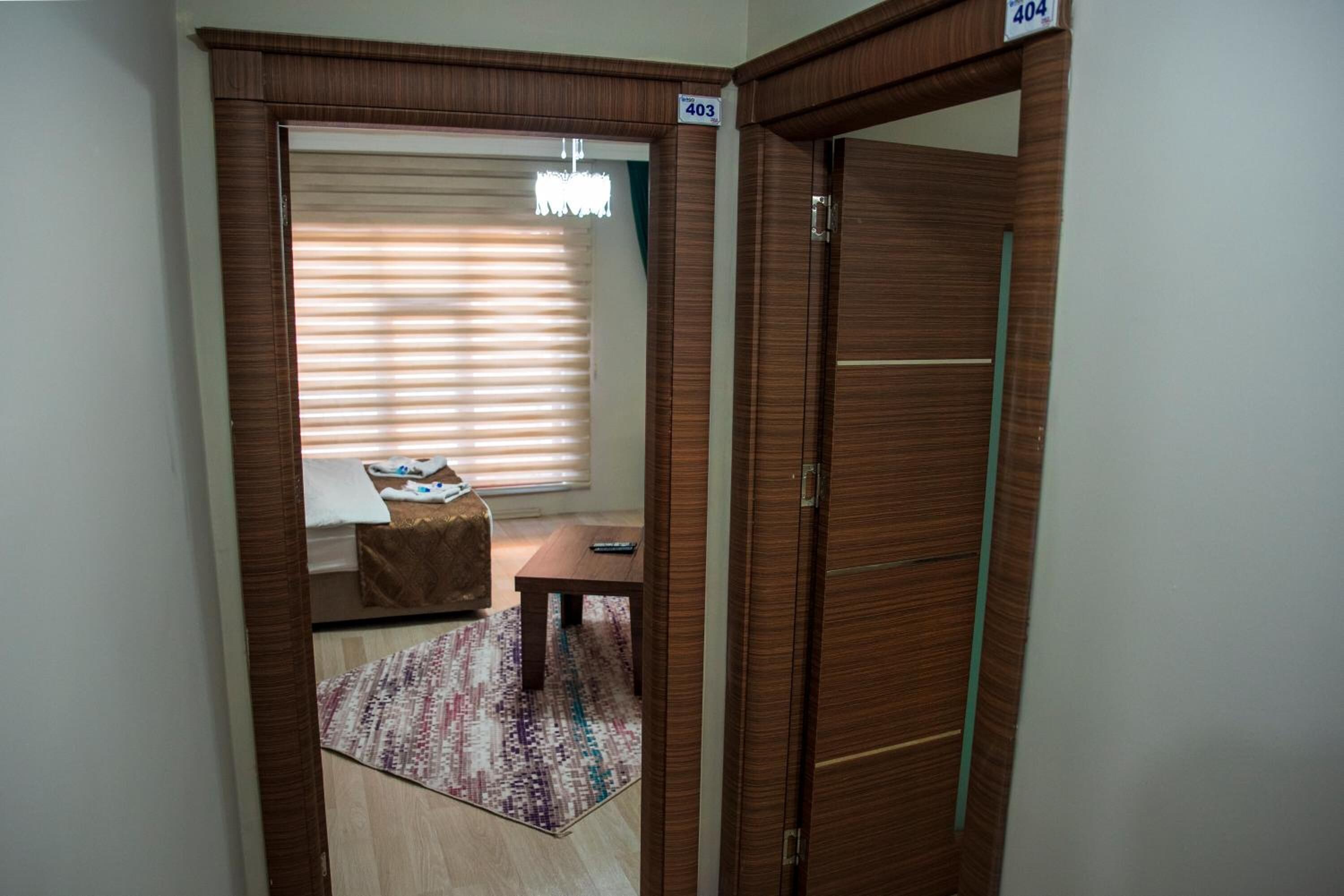 Comfort Hotel Van 0*