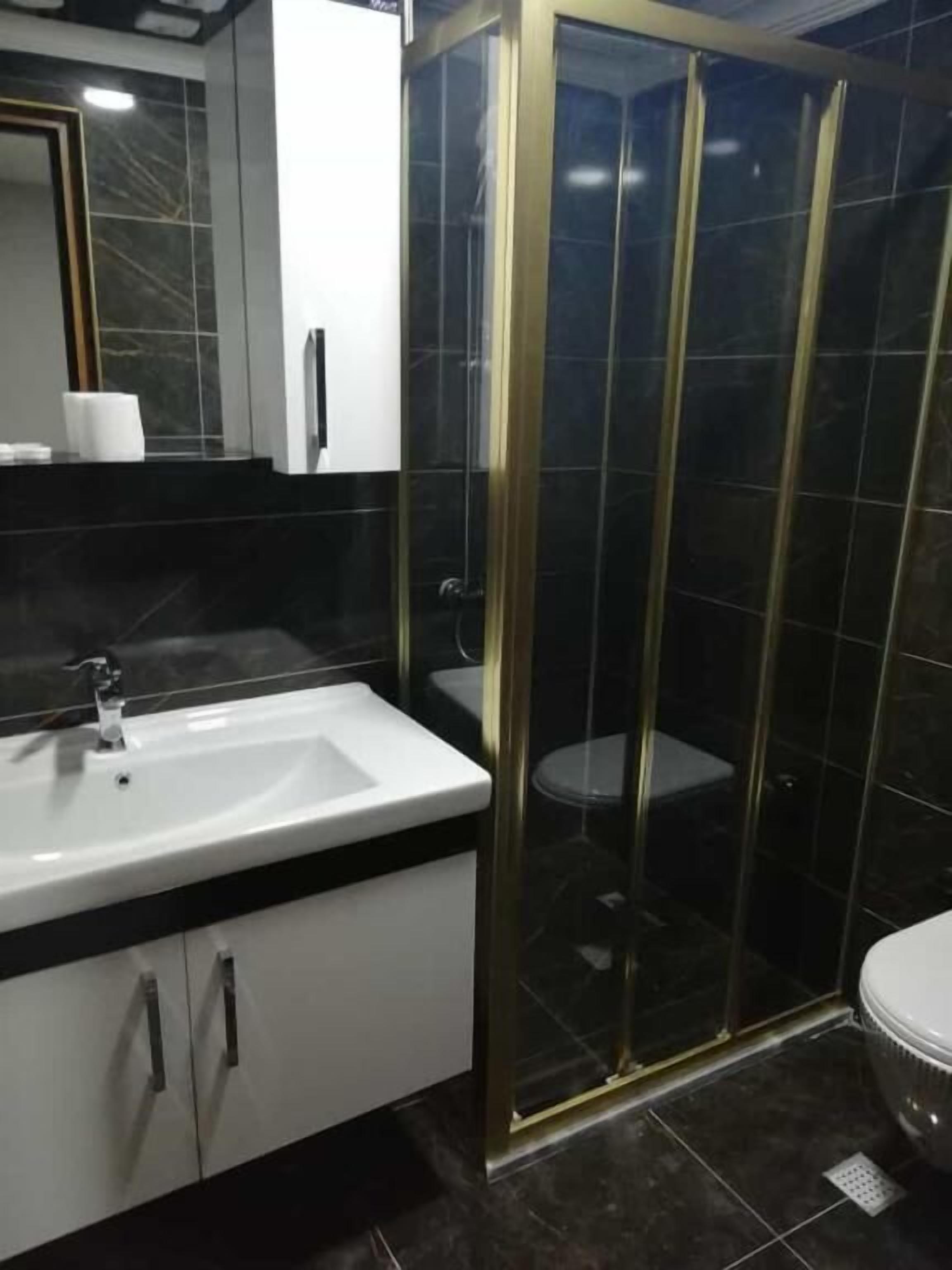 Comfort Hotel Van 0*