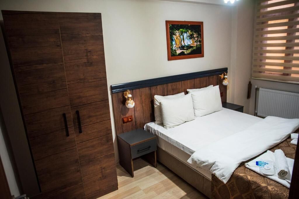 Comfort Hotel Van 0*