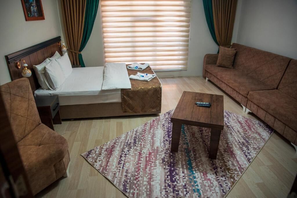 Comfort Hotel Van 0*