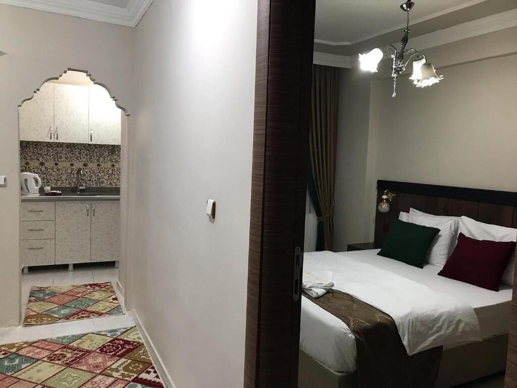 Comfort Hotel Van 0*