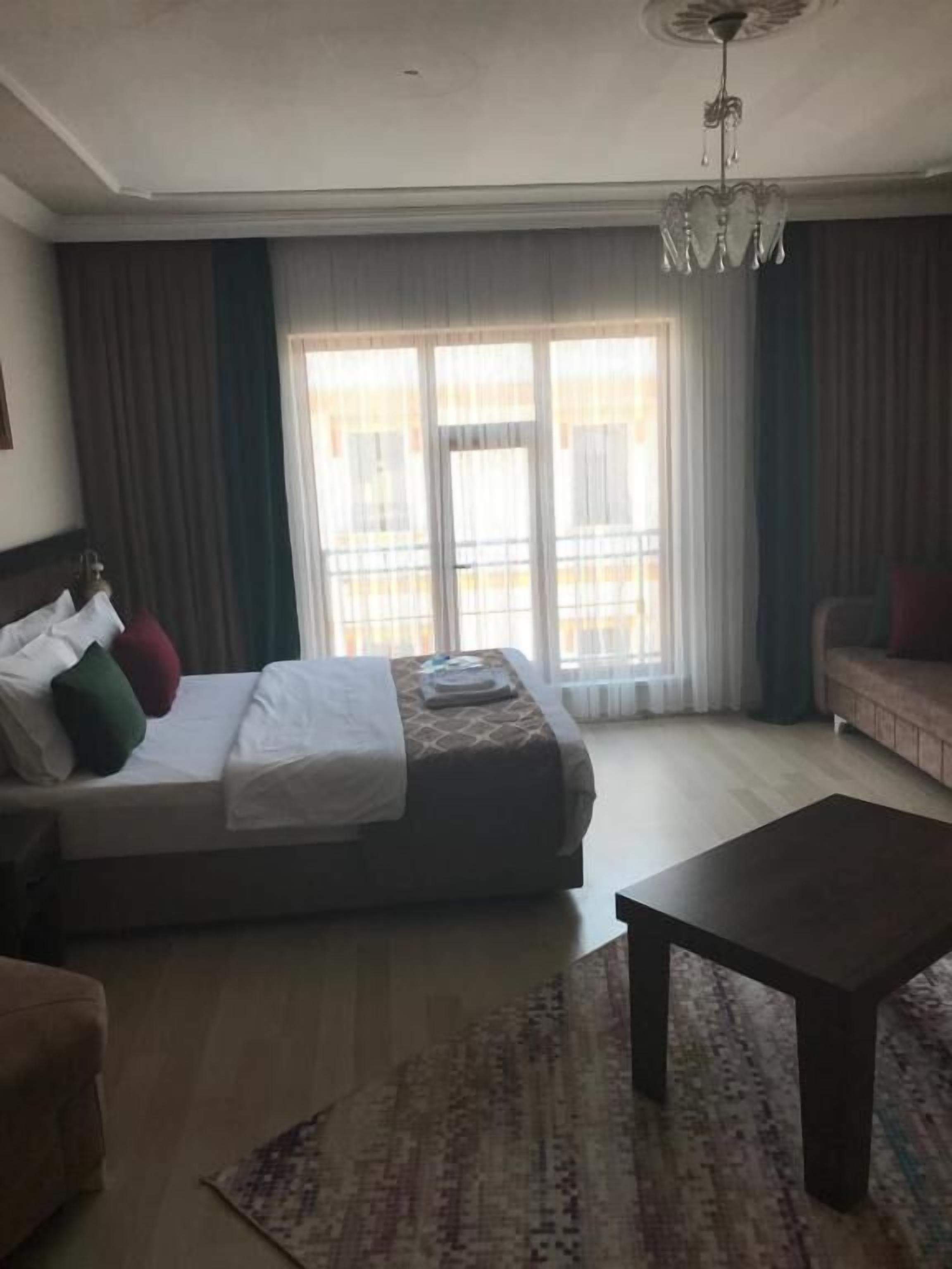 Comfort Hotel Van 0*