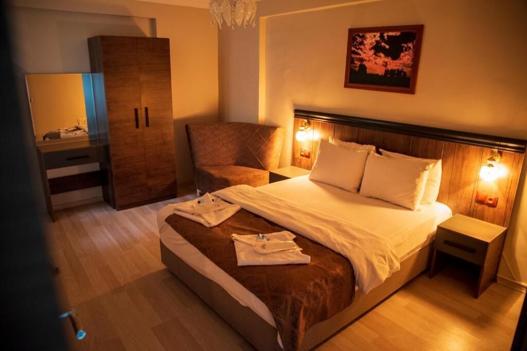 Comfort Hotel Van 0*