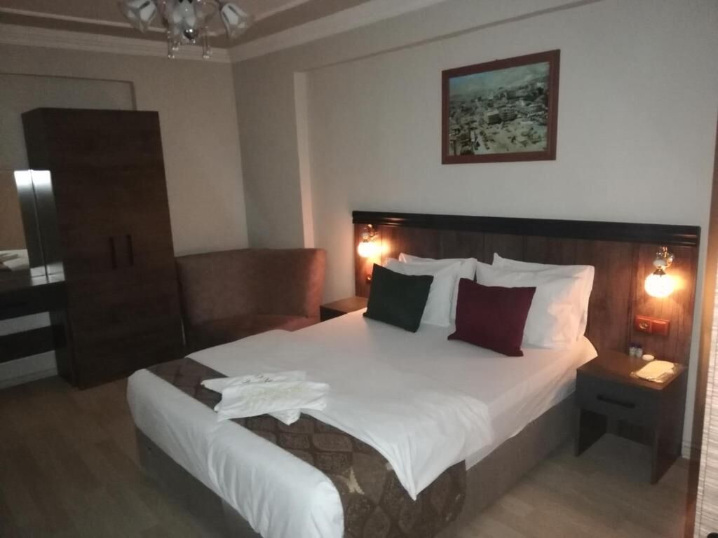 Comfort Hotel Van 0*