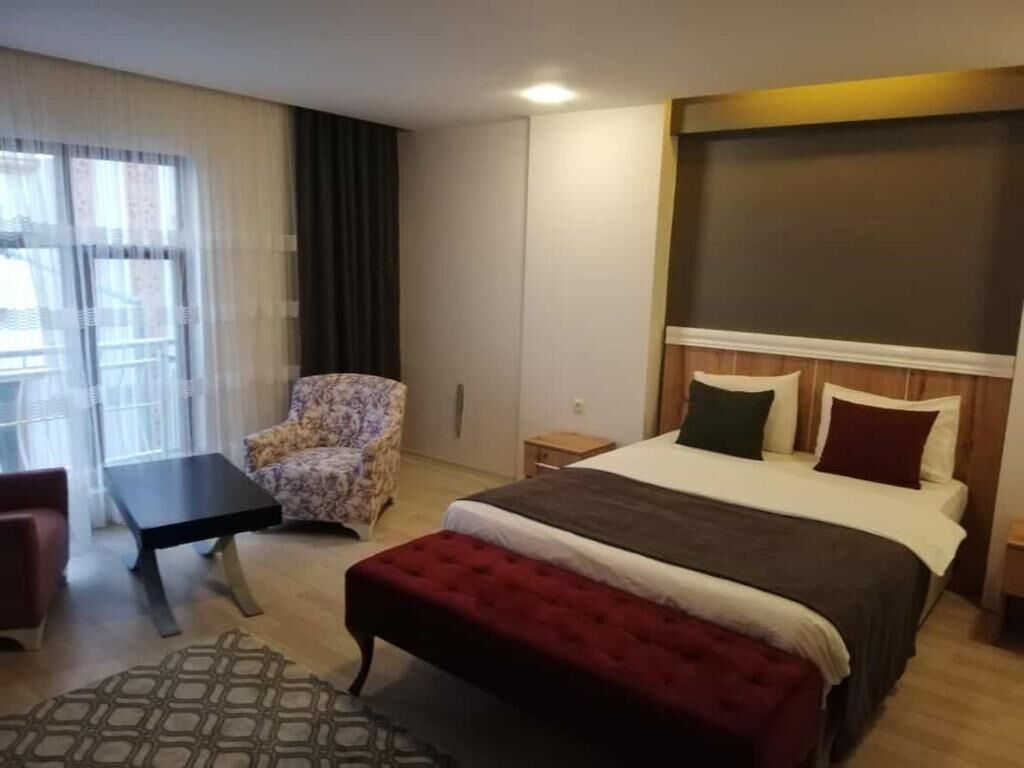 Comfort Hotel Van 0*