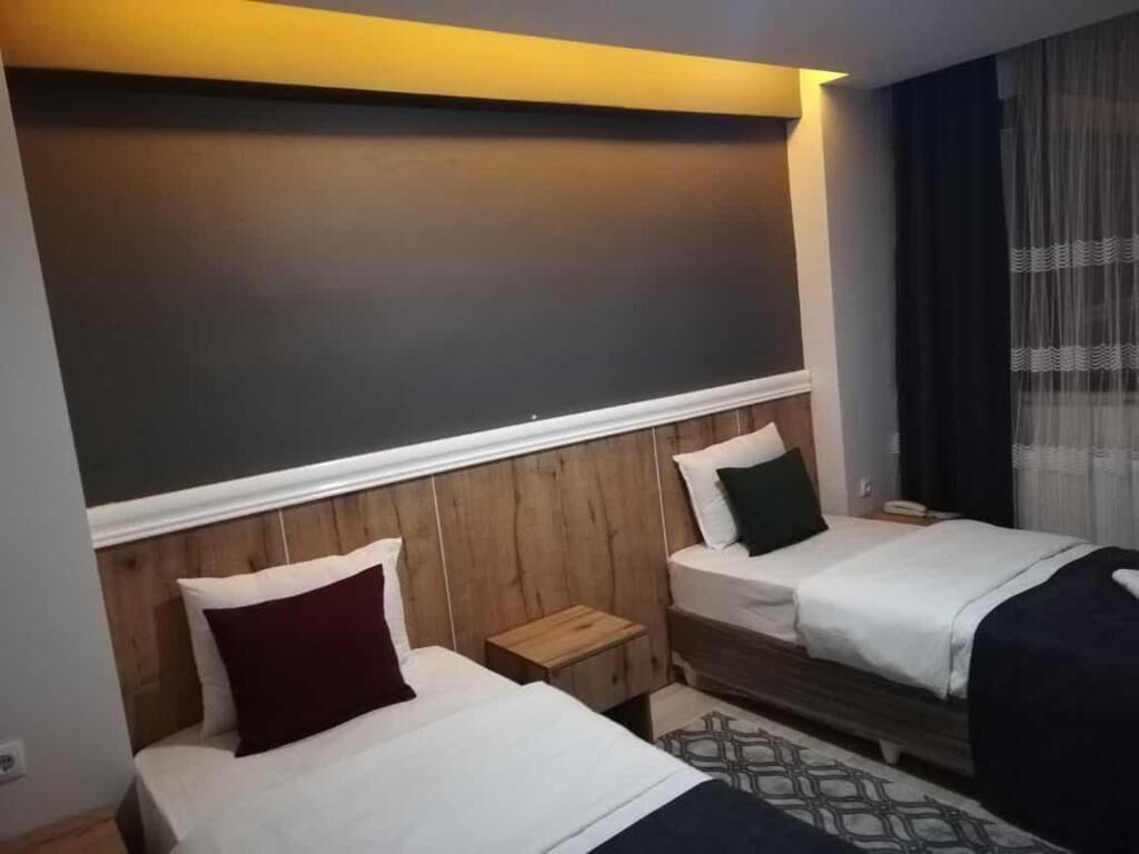 Comfort Hotel Van 0*