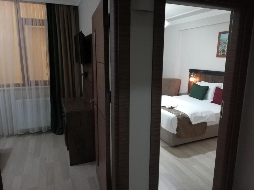 Comfort Hotel Van 0*