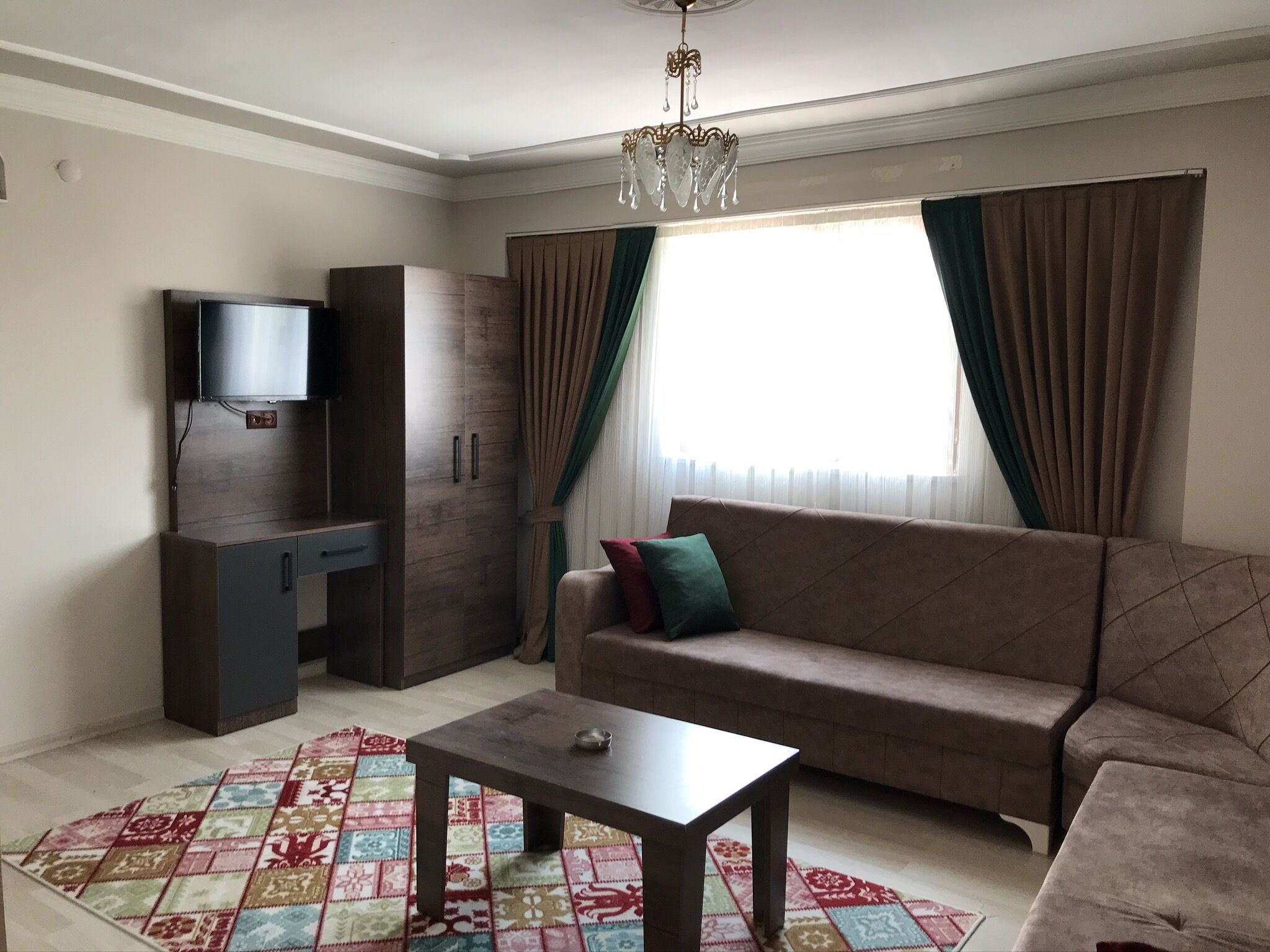 Comfort Hotel Van 0*