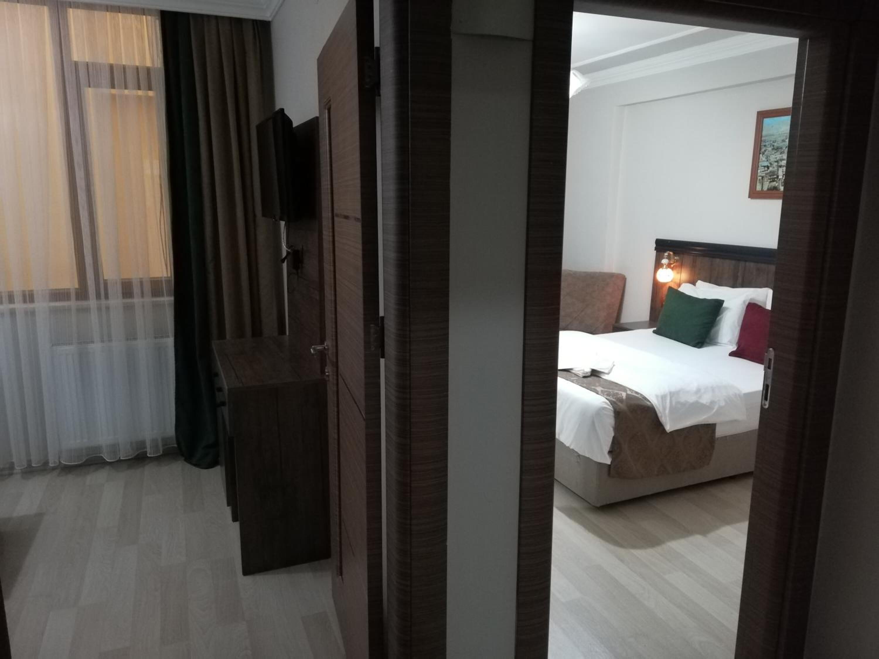 Comfort Hotel Van 0*
