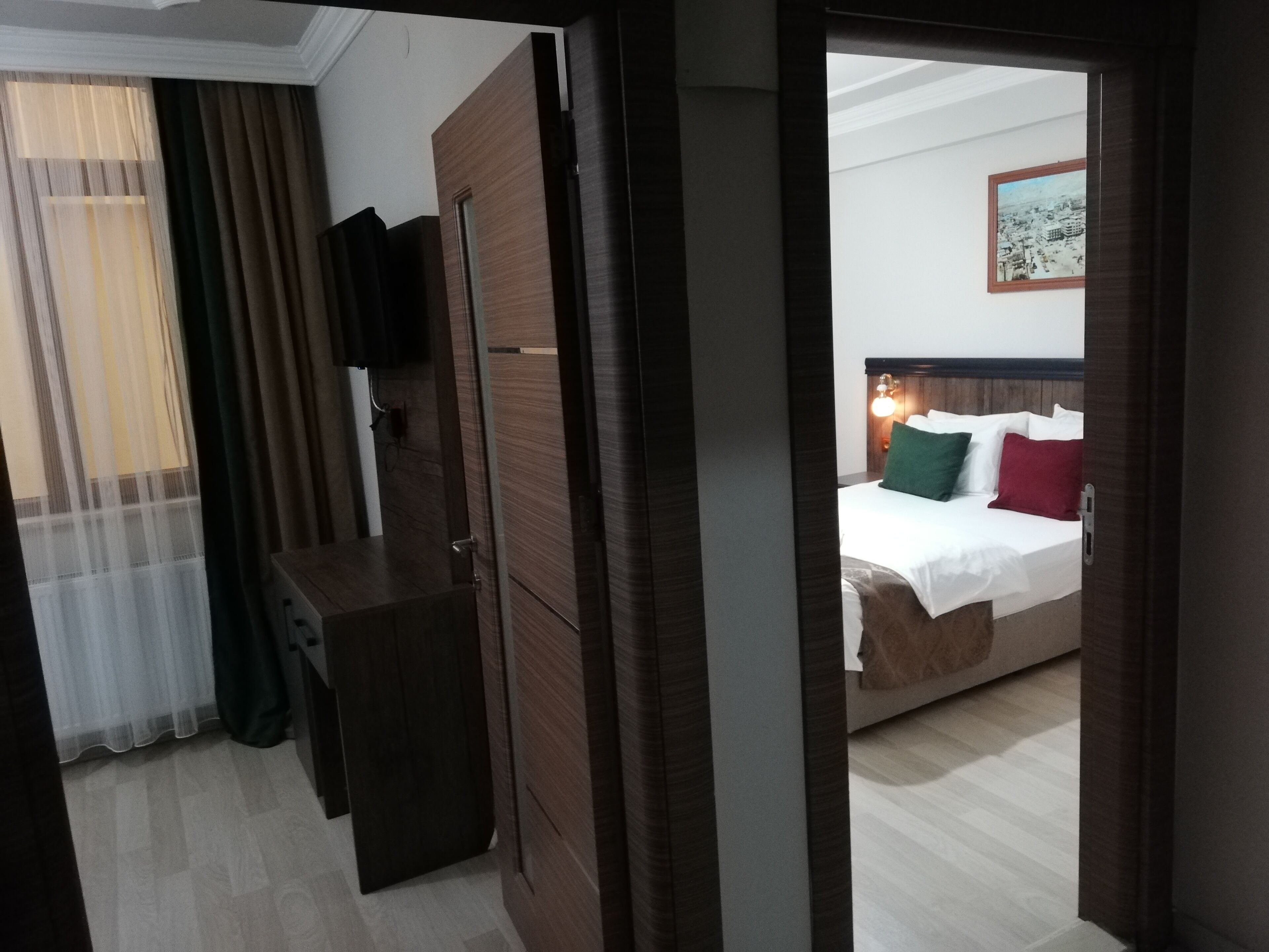 Comfort Hotel Van 0*