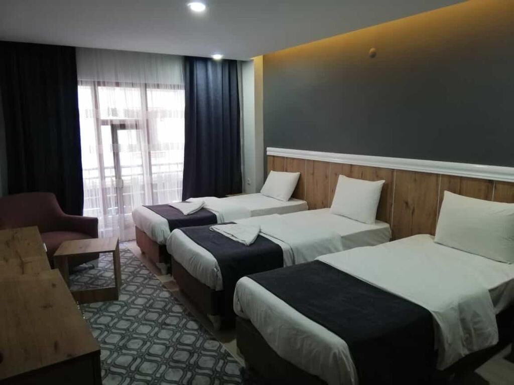 Comfort Hotel Van 0*