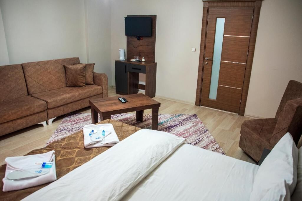 Comfort Hotel Van 0*