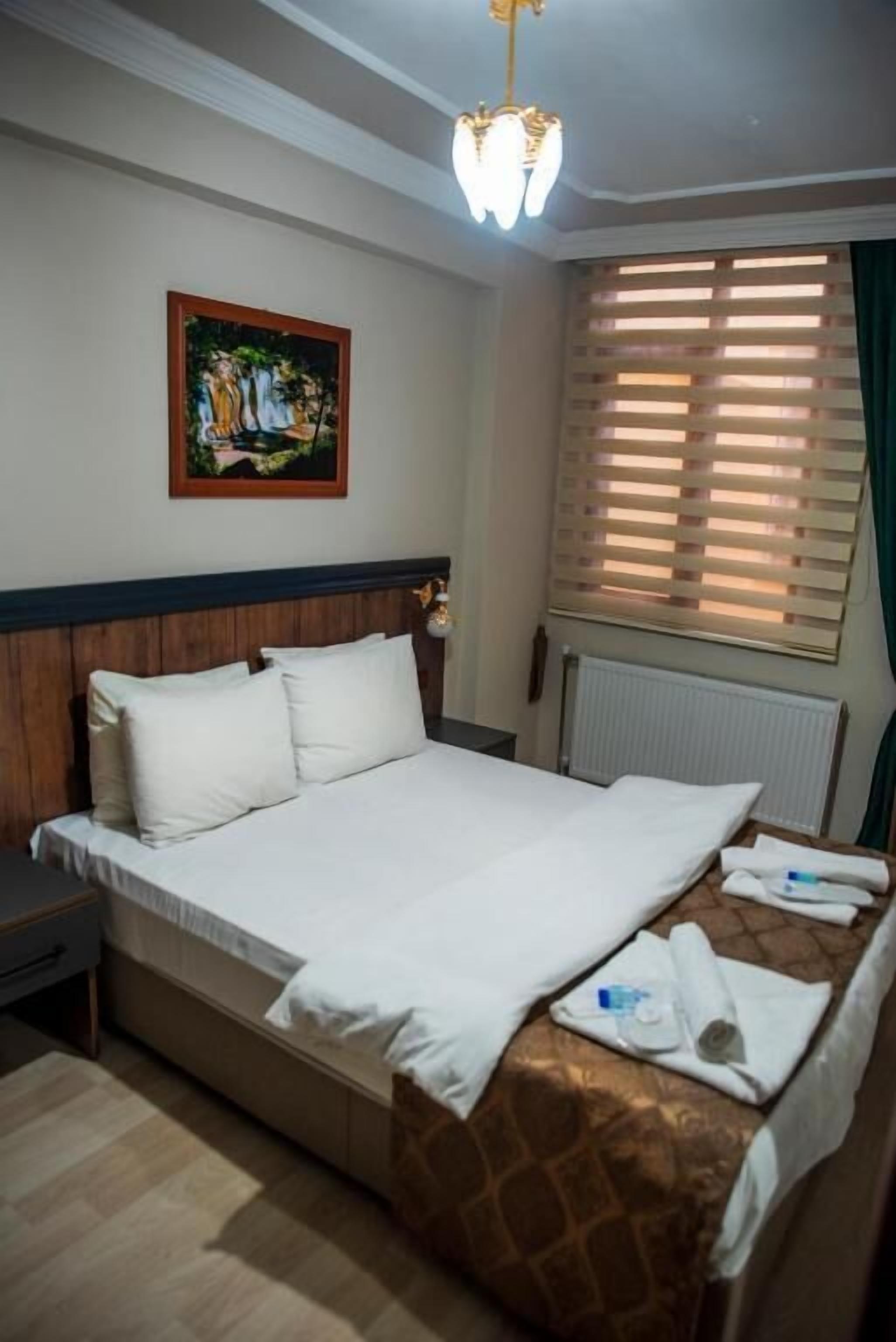 Comfort Hotel Van 0*