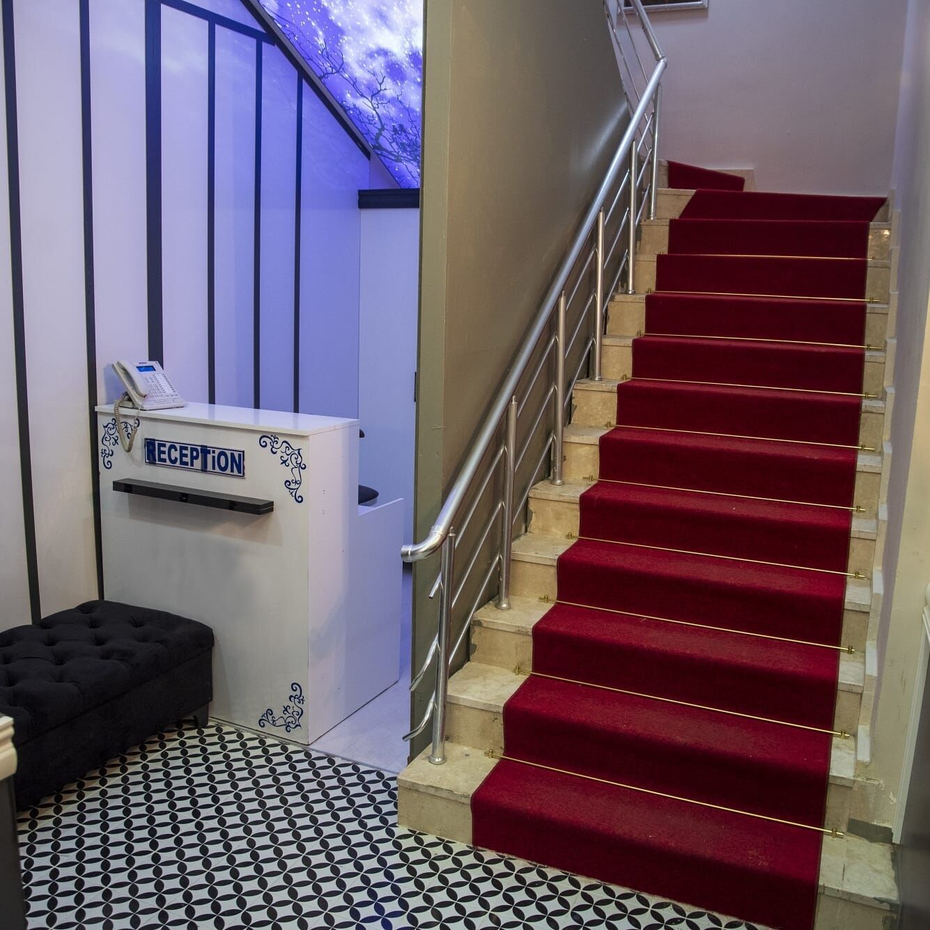 Comfort Hotel Van 0*
