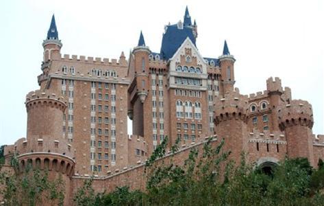 Туры в InterContinental Dalian