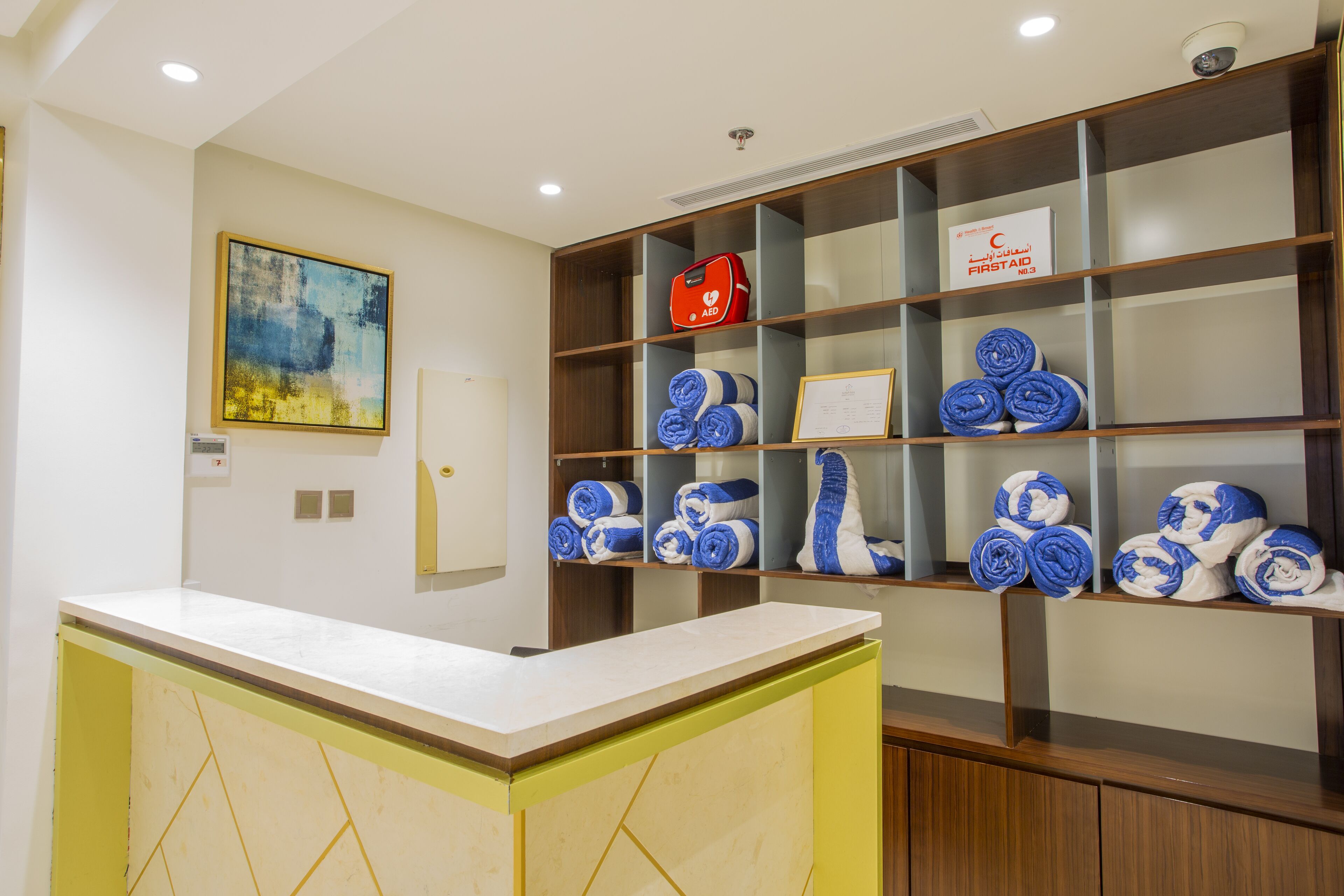 Velar Inn Hotel 4*