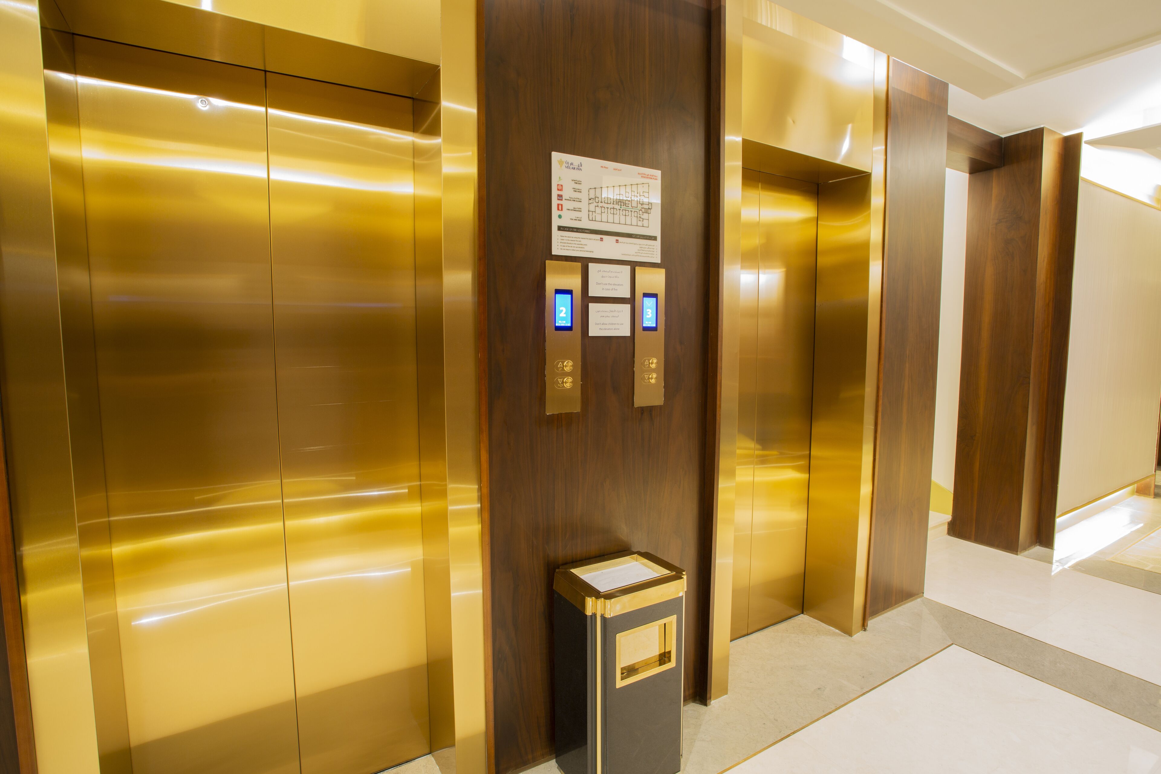 Velar Inn Hotel 4*