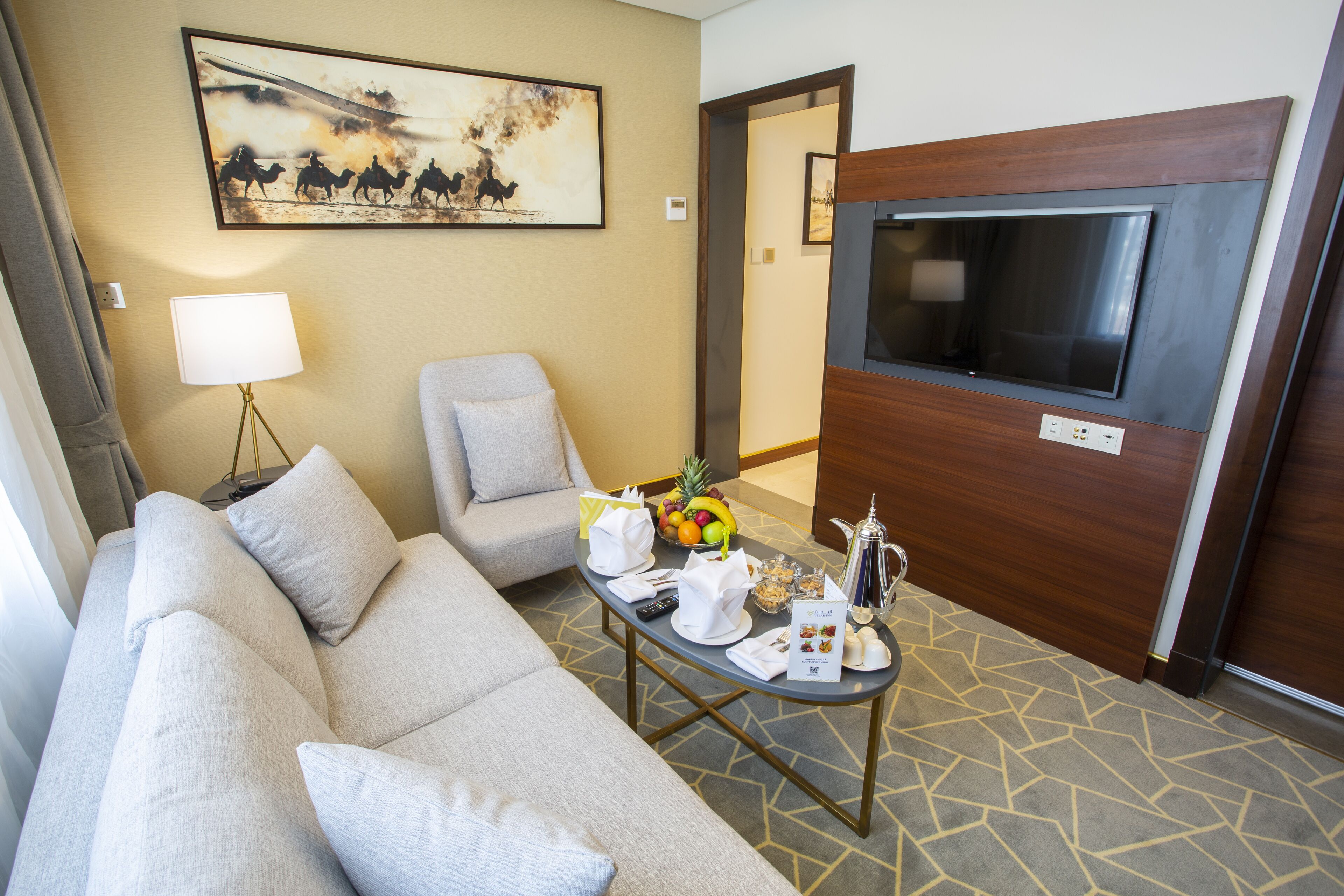 Velar Inn Hotel 4*