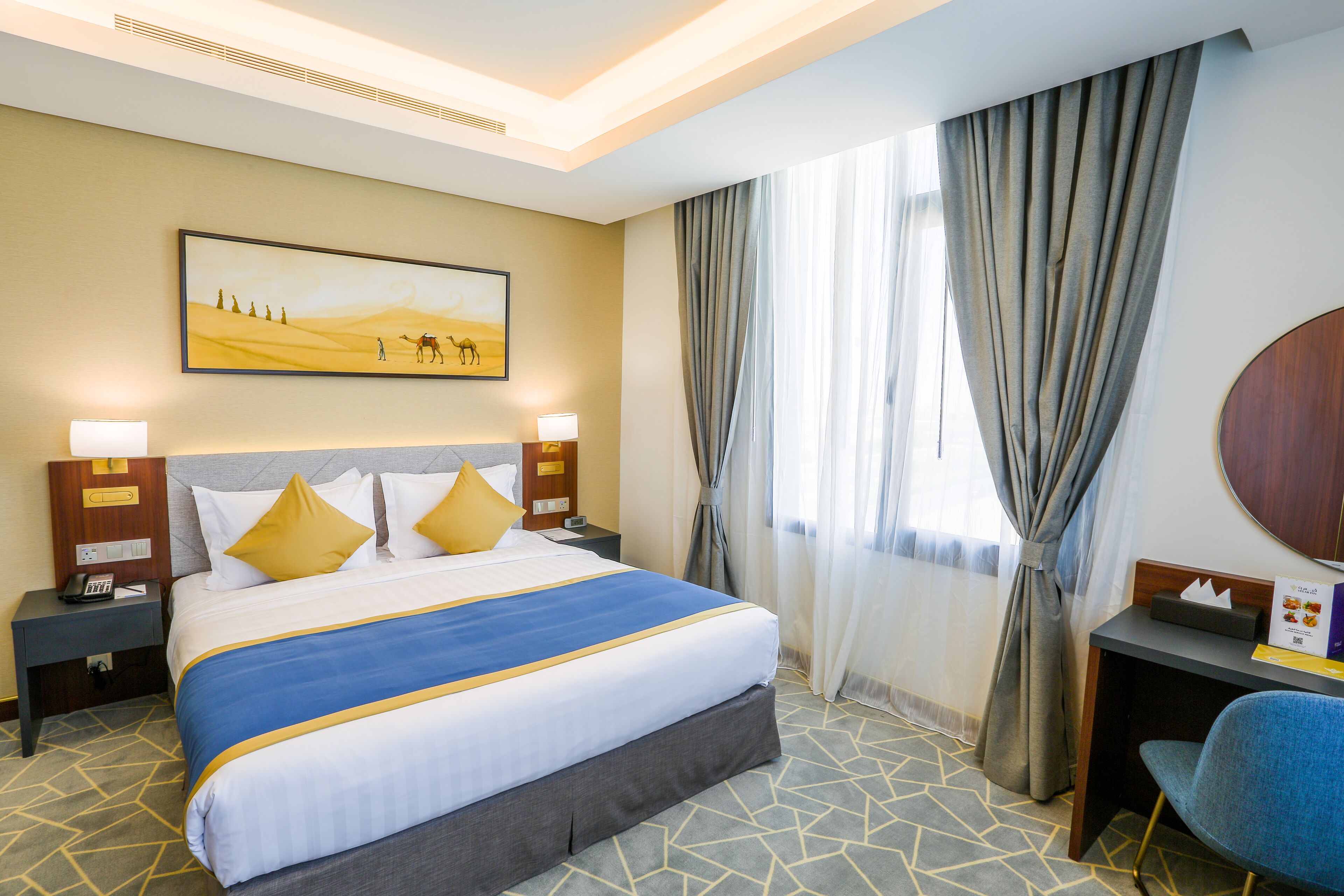 Velar Inn Hotel 4*