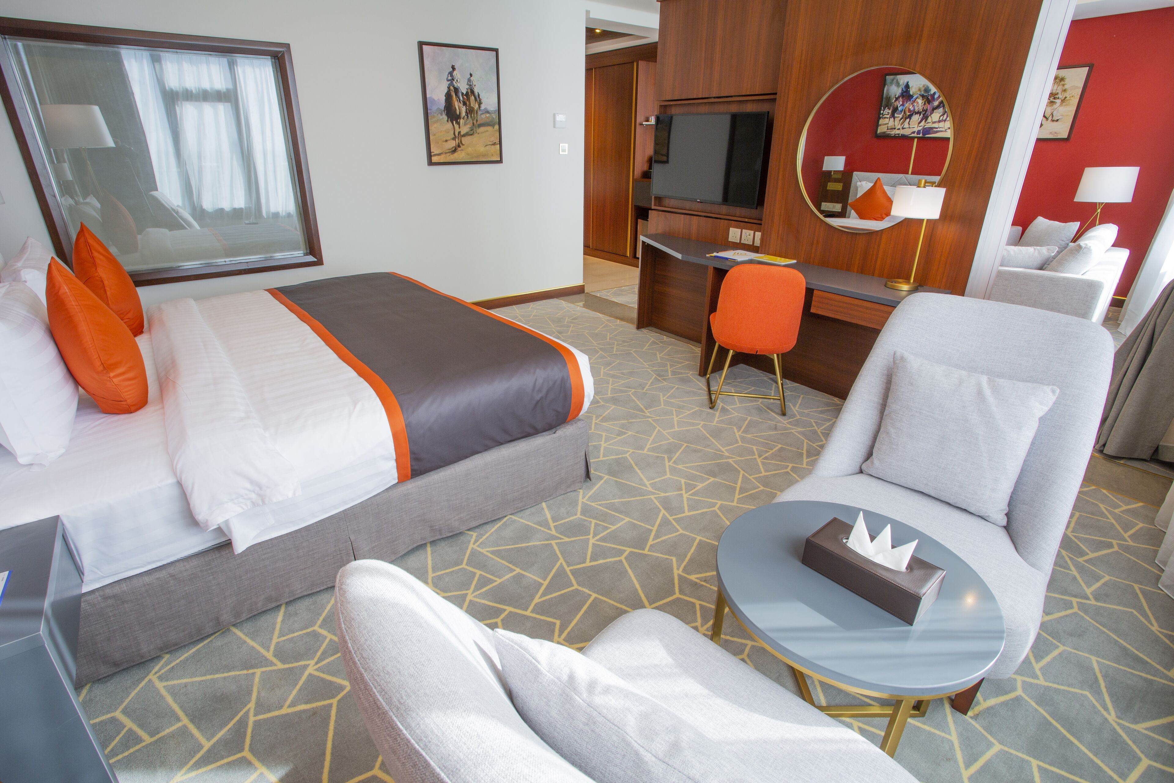 Velar Inn Hotel 4*