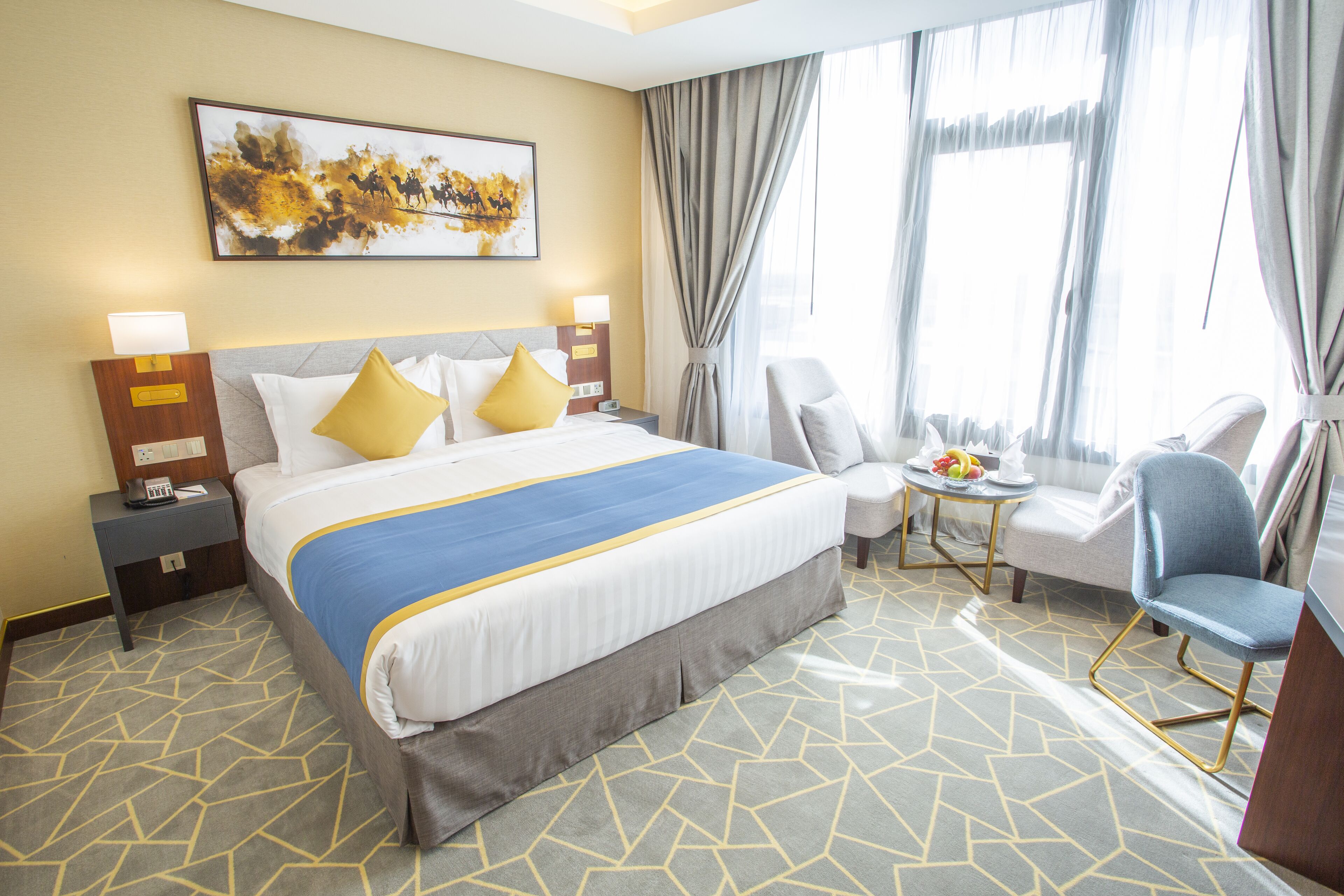 Velar Inn Hotel 4*