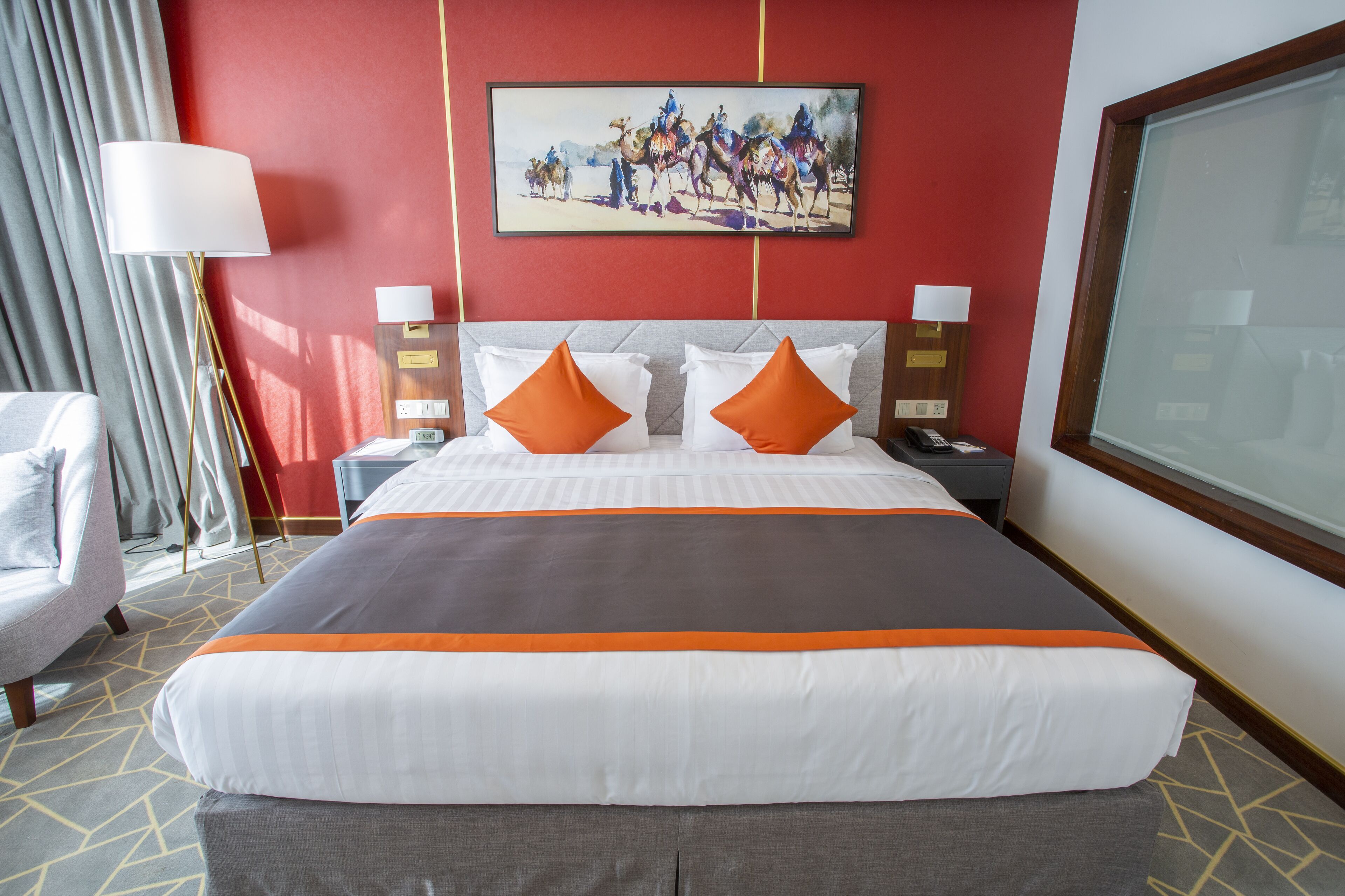 Velar Inn Hotel 4*