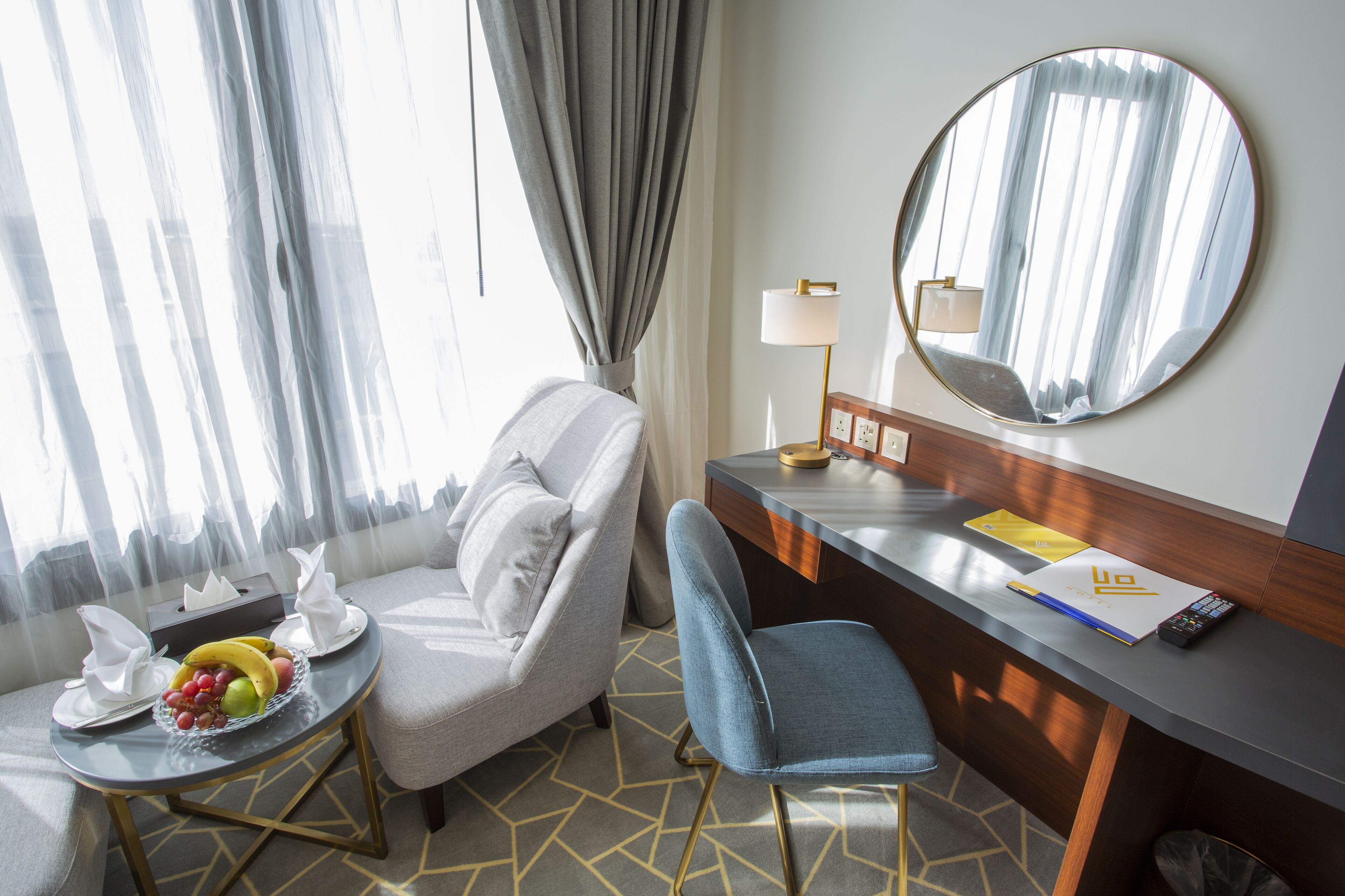 Velar Inn Hotel 4*