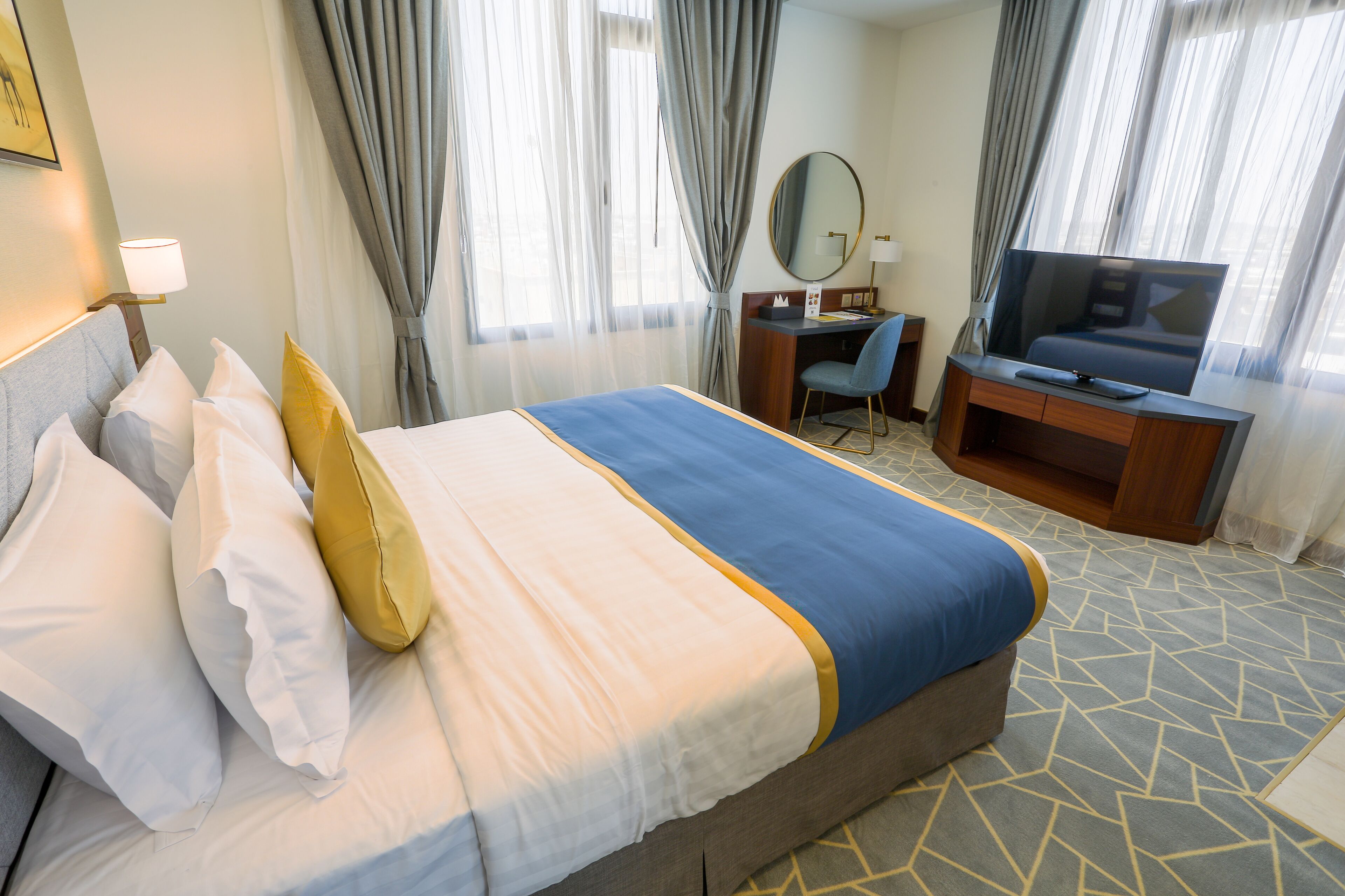 Velar Inn Hotel 4*