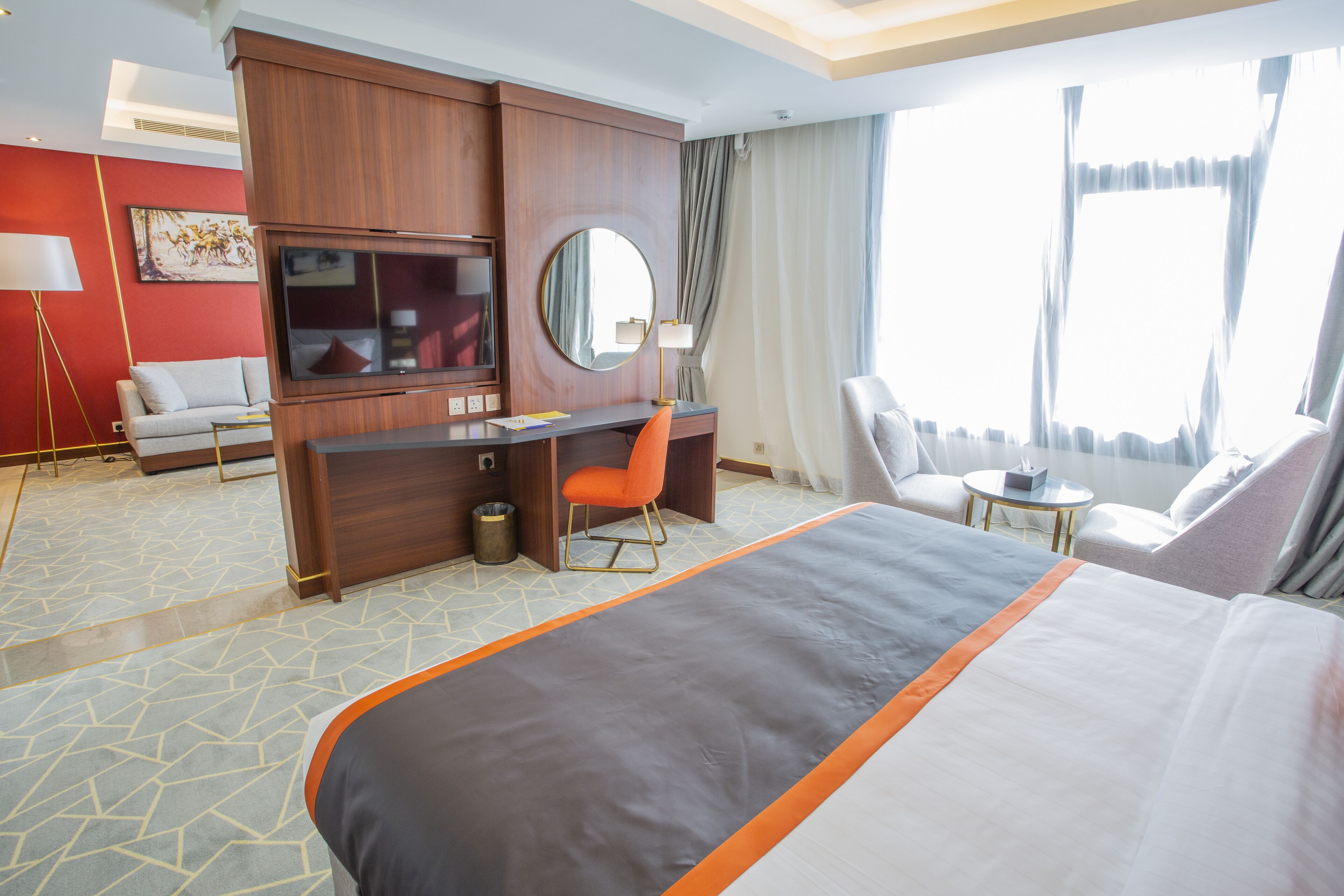 Velar Inn Hotel 4*