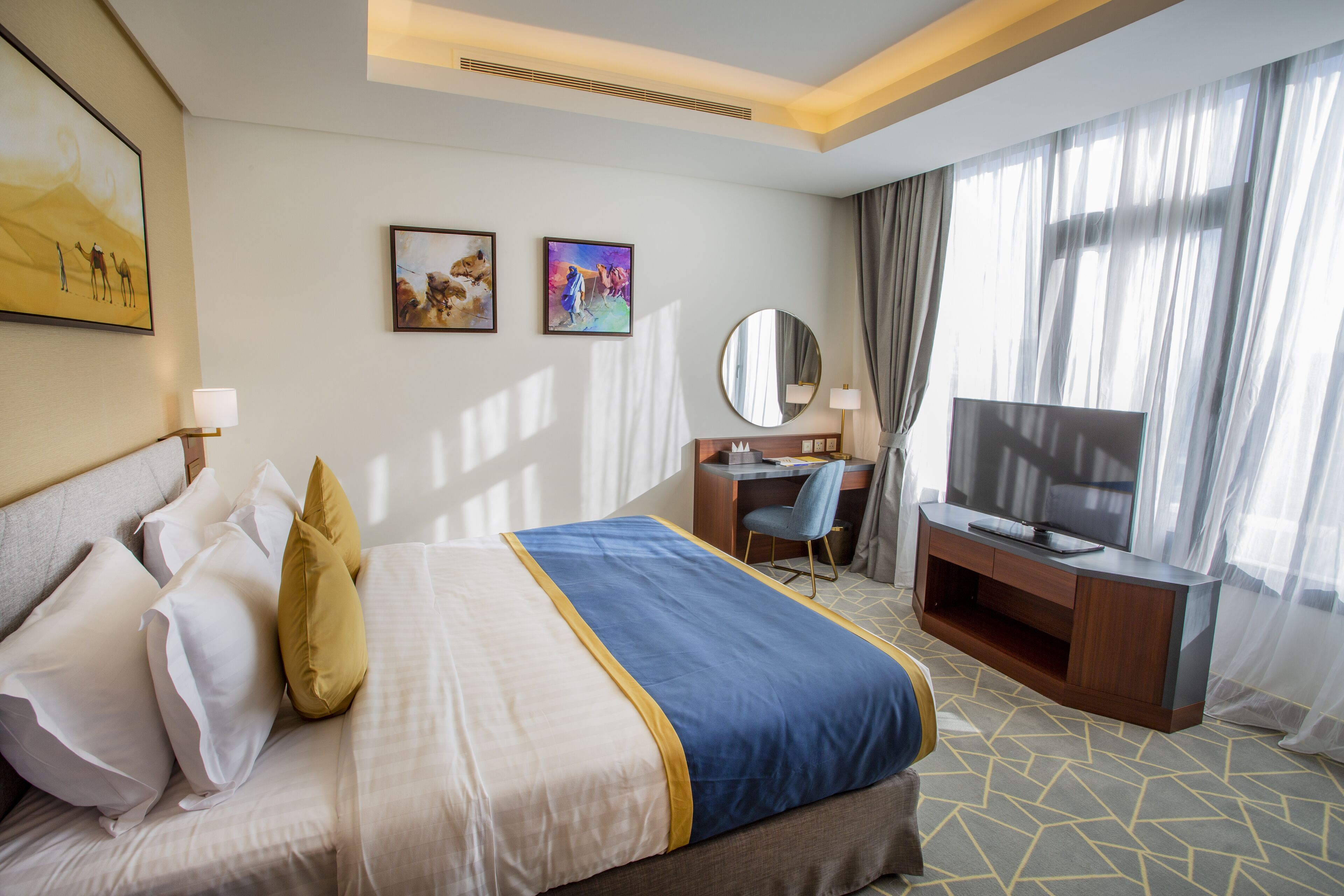 Velar Inn Hotel 4*
