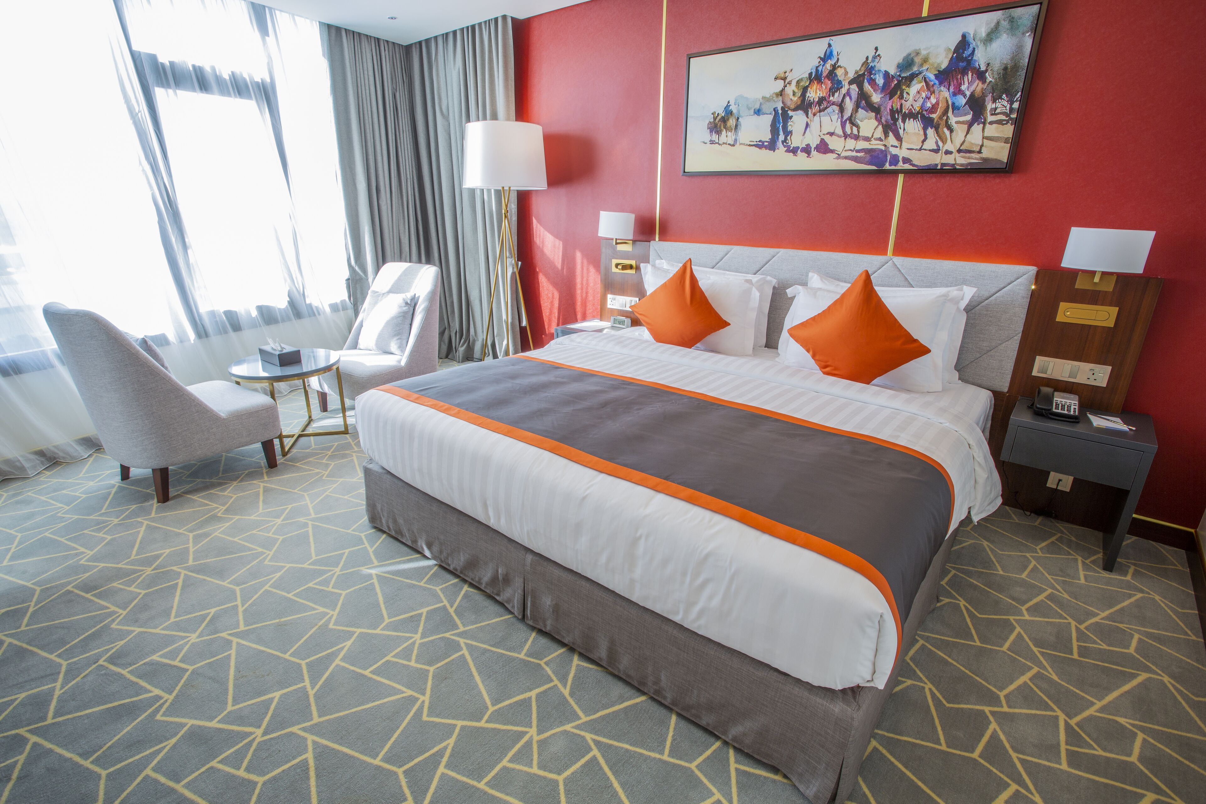 Velar Inn Hotel 4*