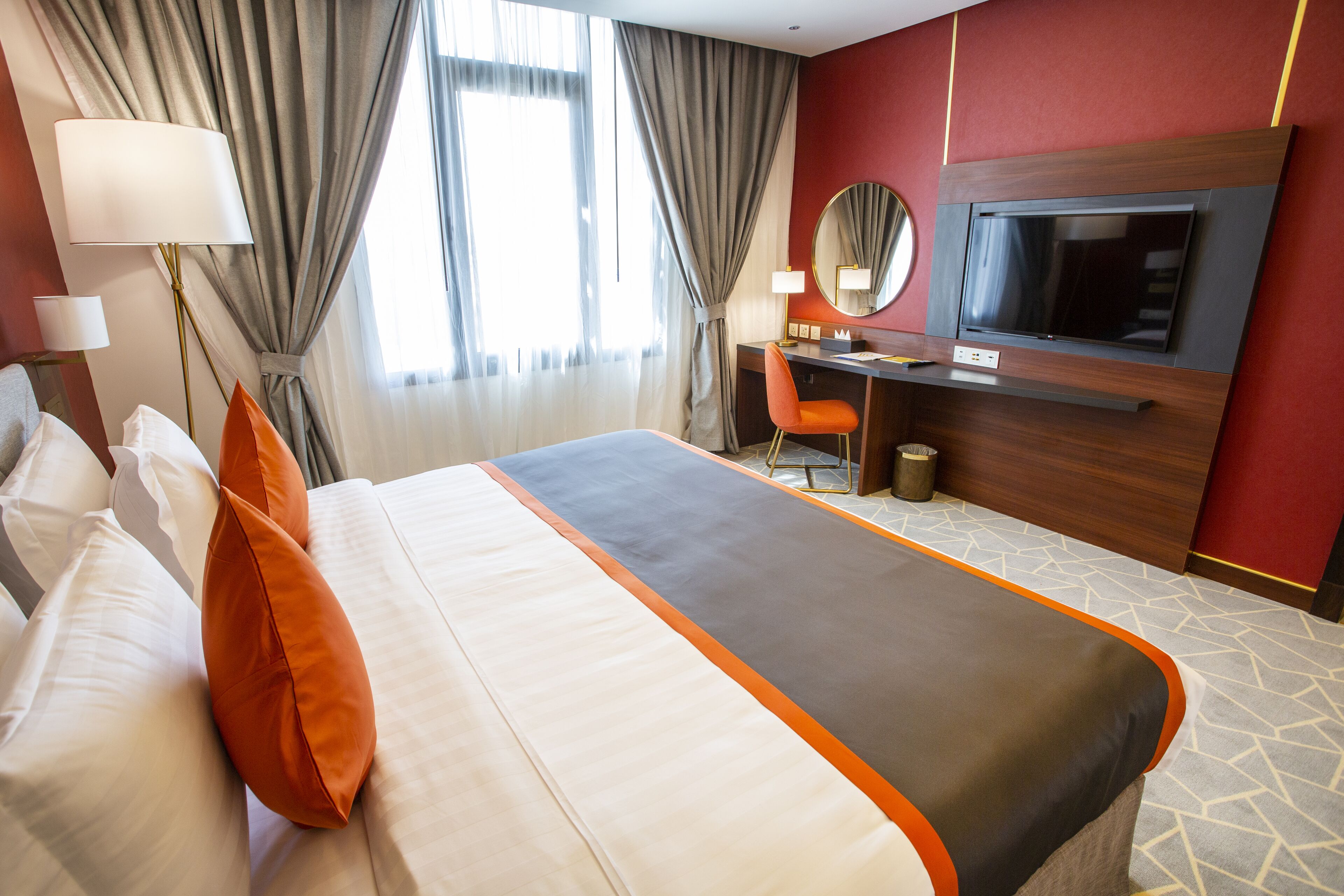 Velar Inn Hotel 4*