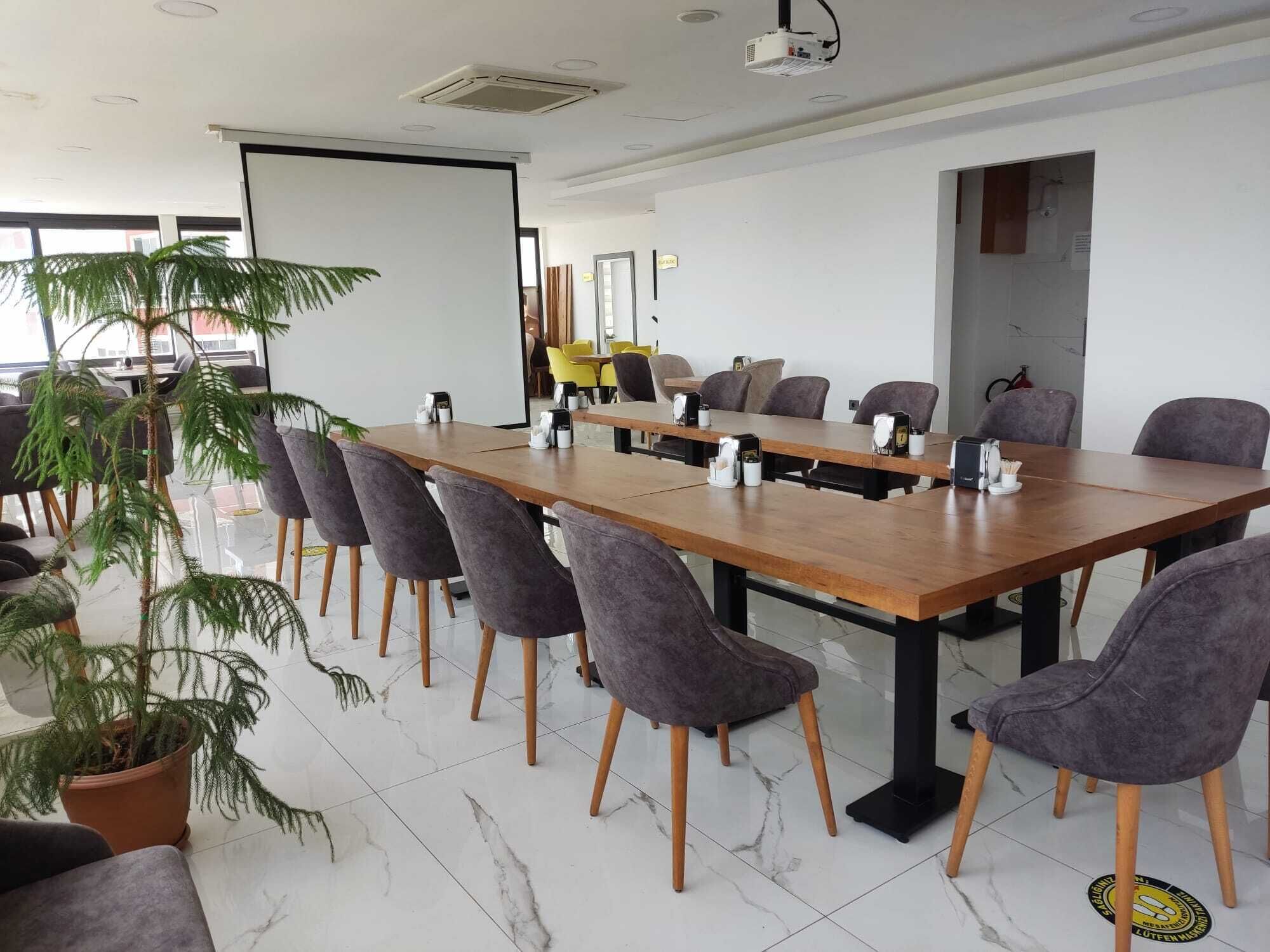Samsun Mes Hotel & Spa 2*