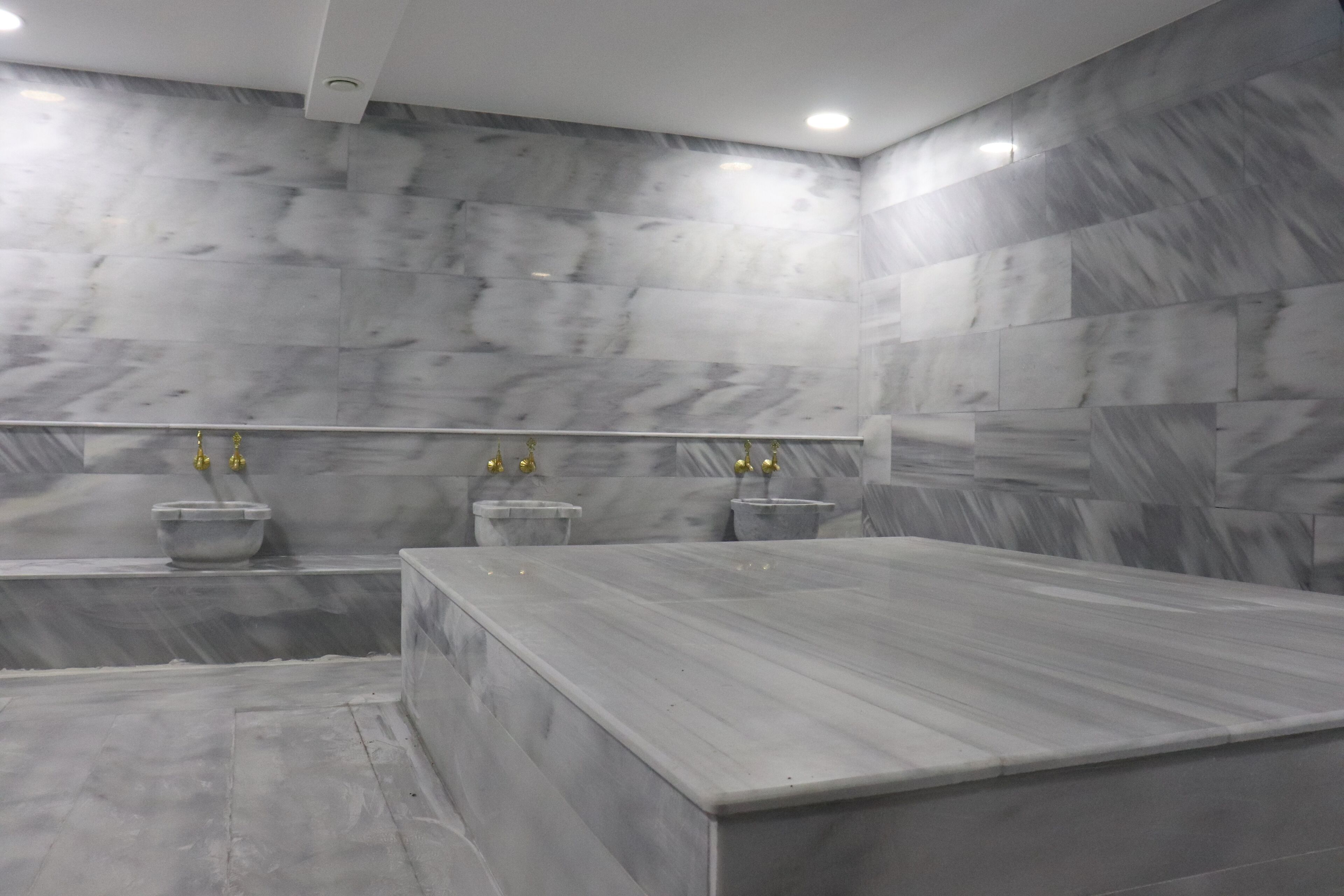 Samsun Mes Hotel & Spa 2*