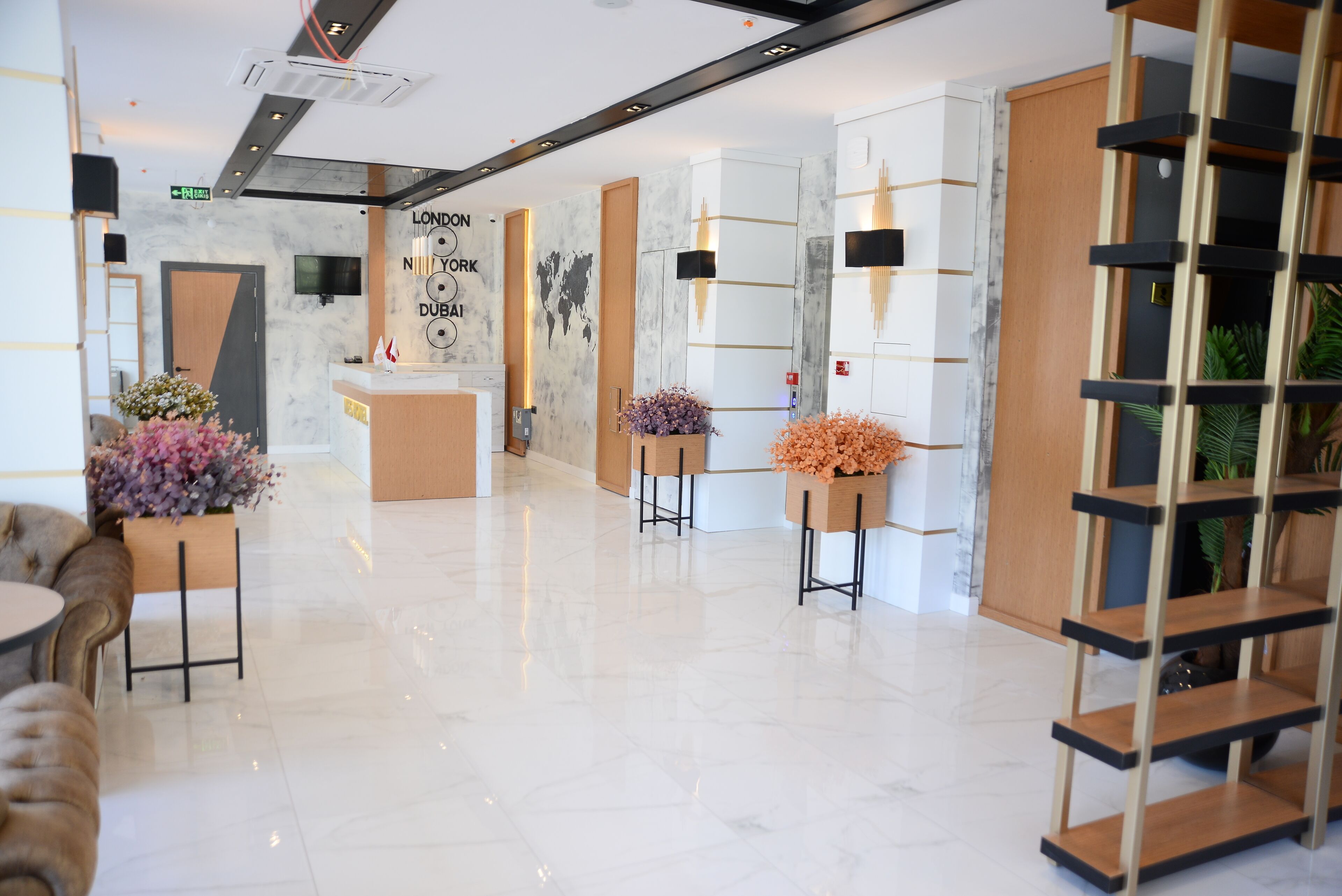 Samsun Mes Hotel & Spa 2*