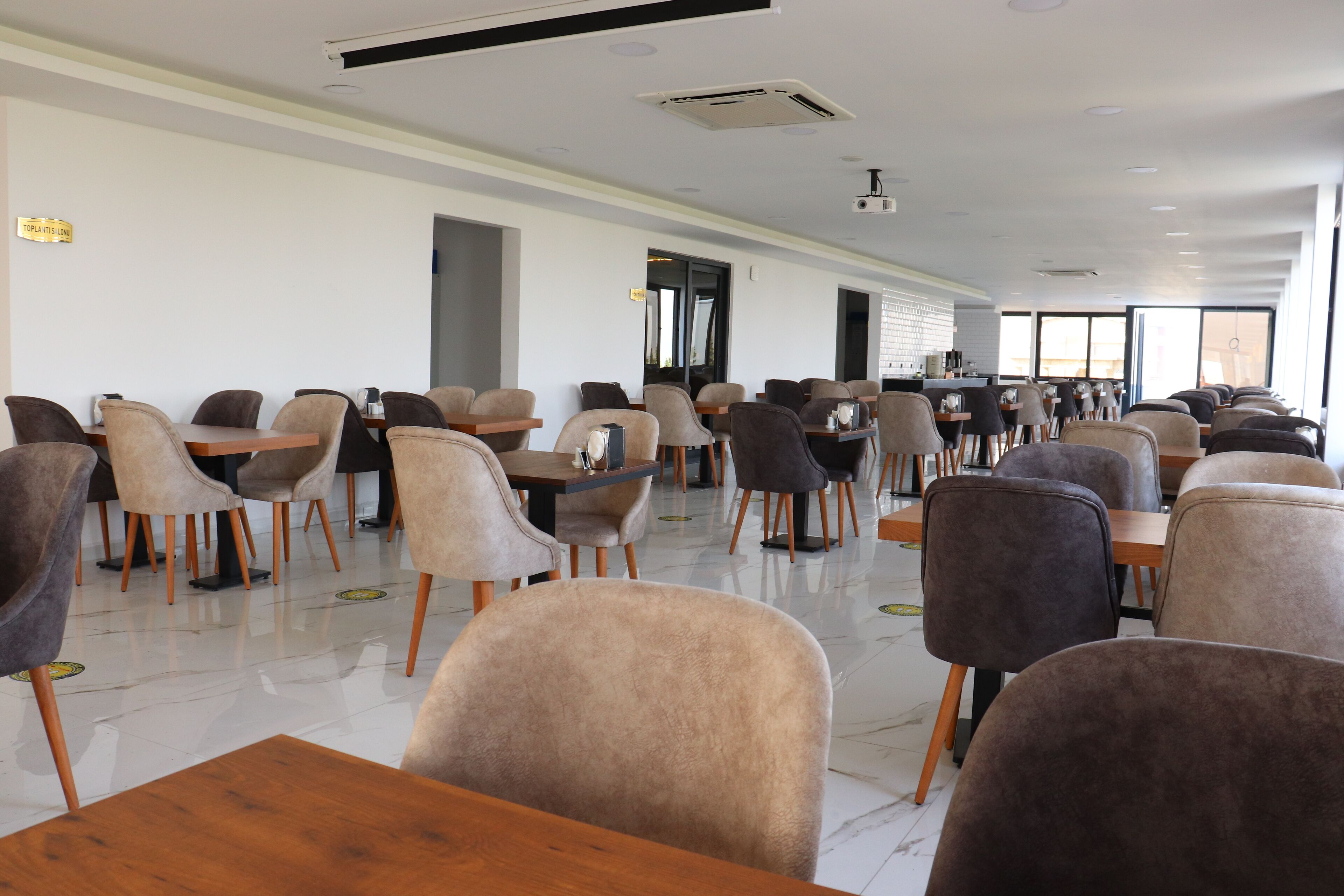 Samsun Mes Hotel & Spa 2*