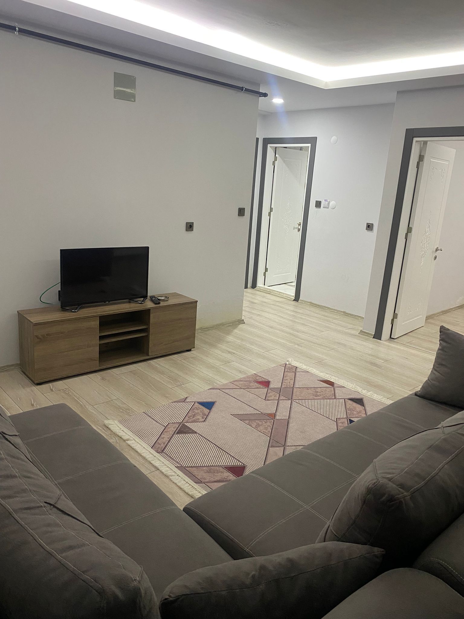 Samsun Mes Hotel & Spa 2*