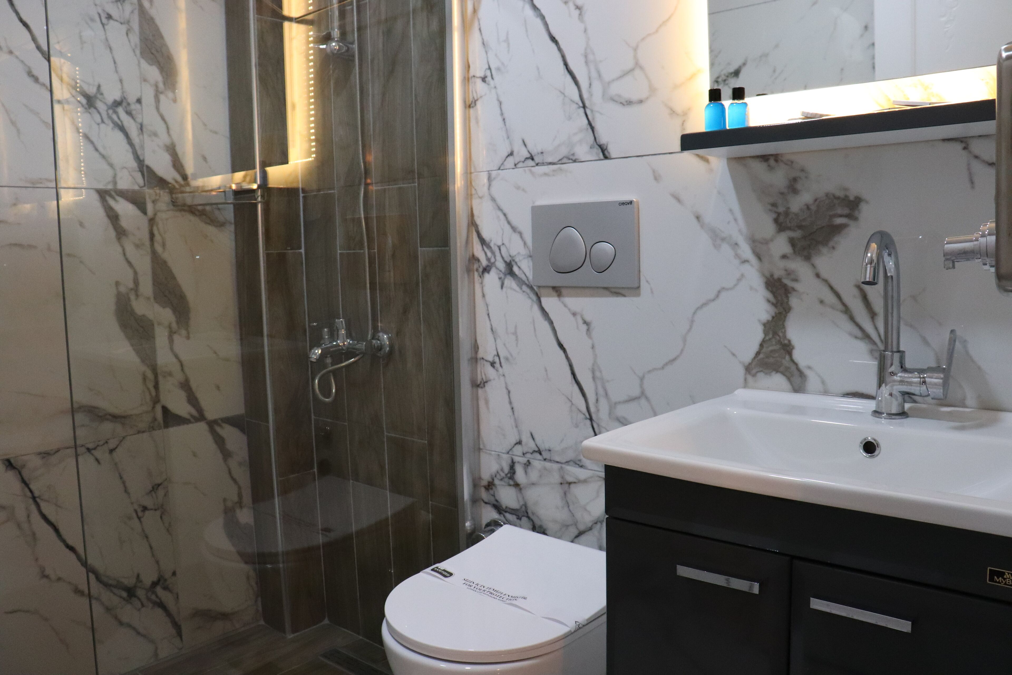 Samsun Mes Hotel & Spa 2*