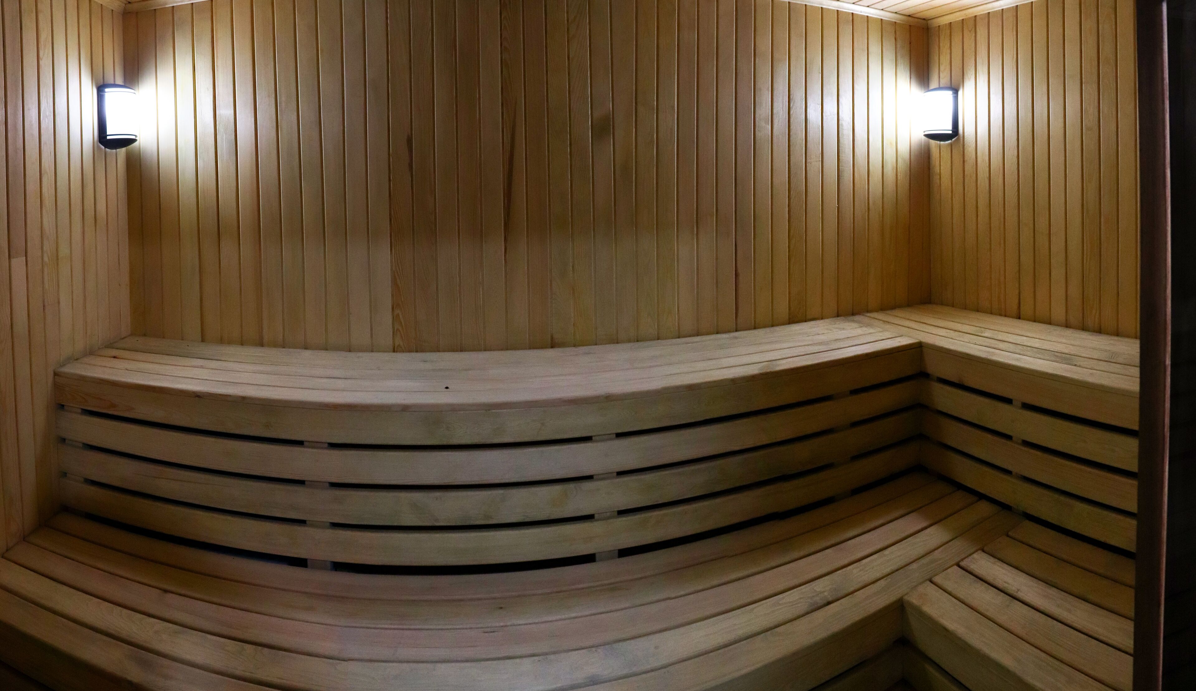 Samsun Mes Hotel & Spa 2*