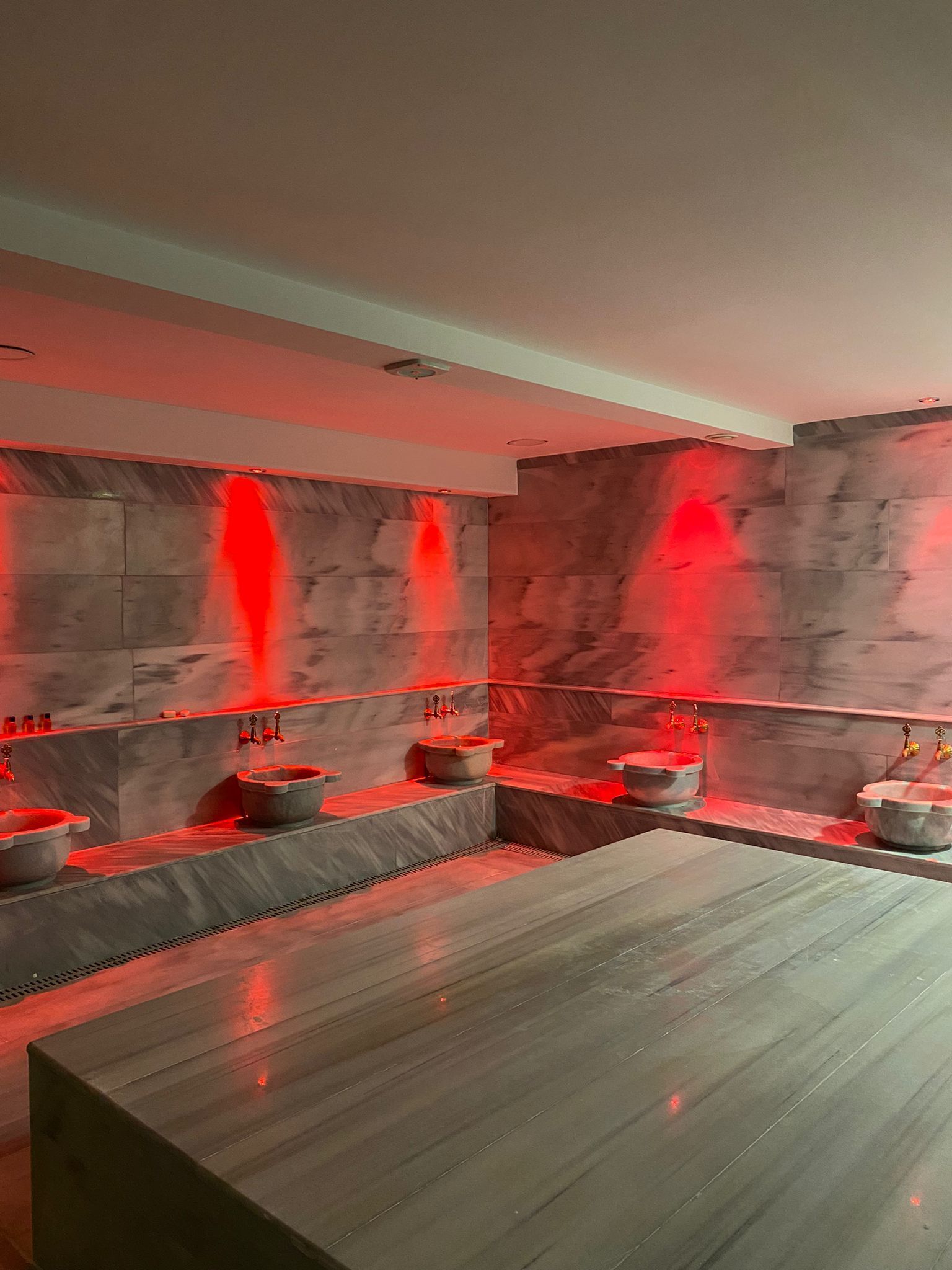 Samsun Mes Hotel & Spa 2*