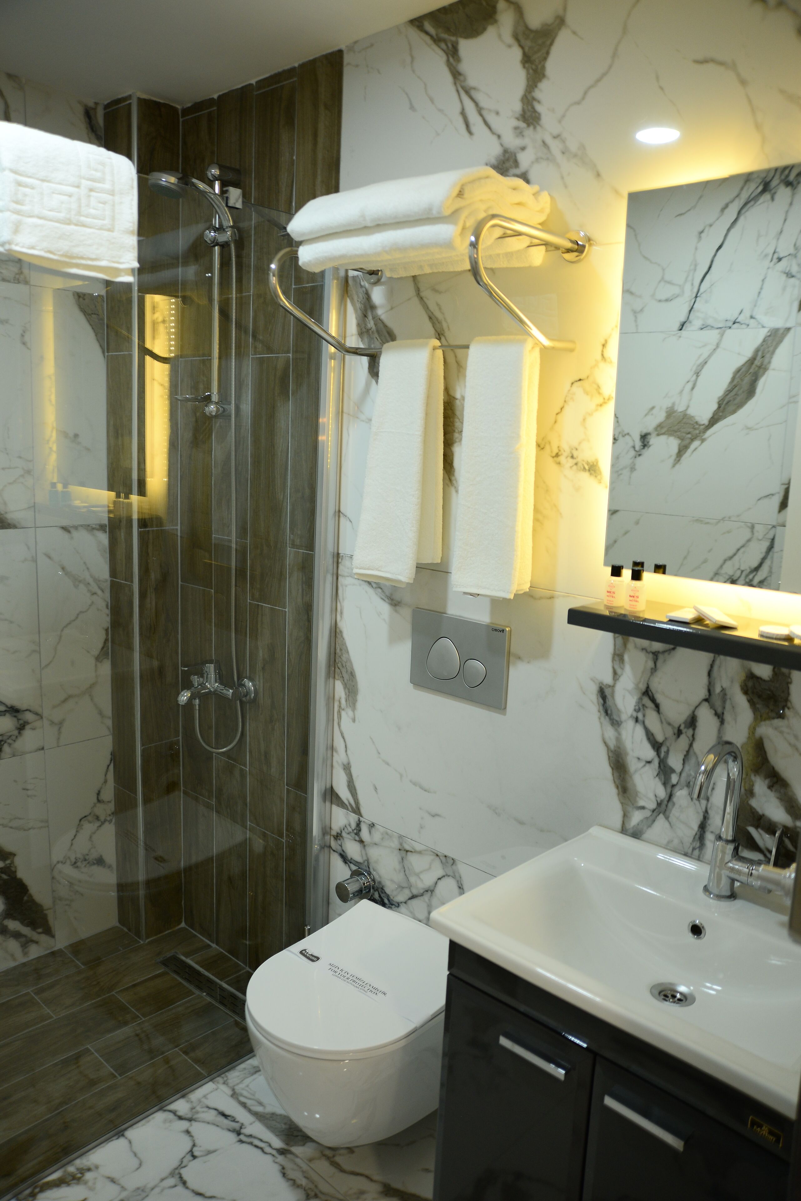 Samsun Mes Hotel & Spa 2*