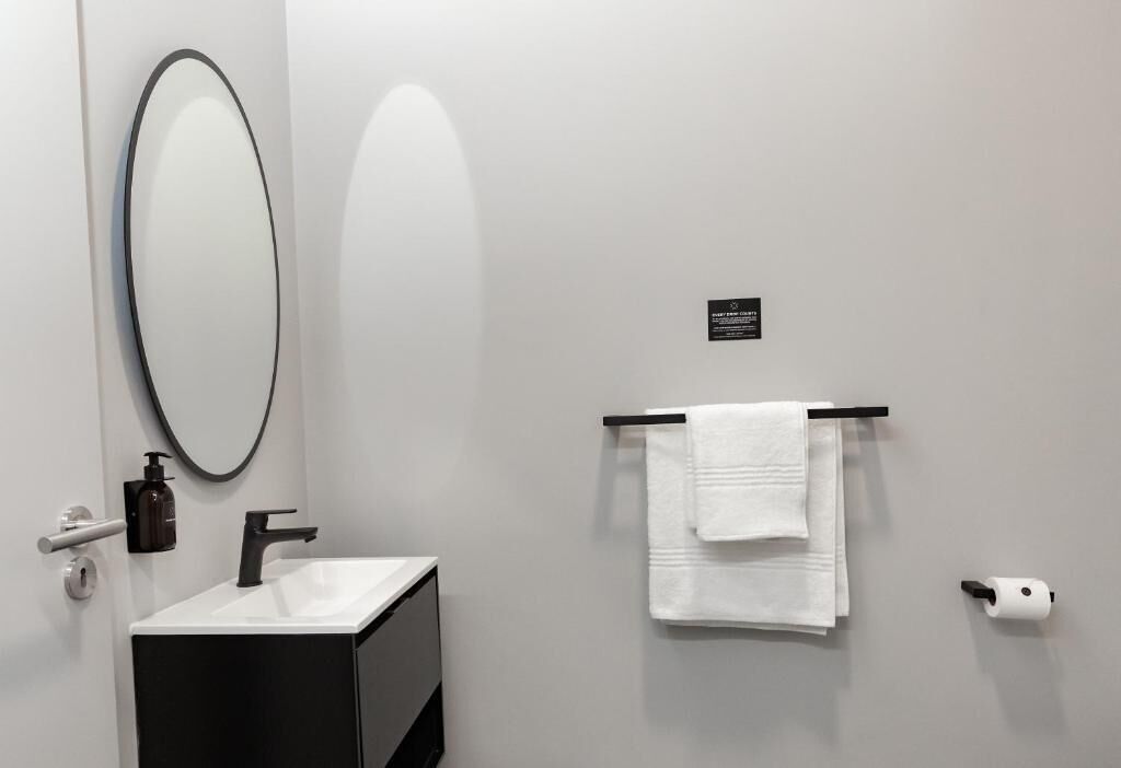 BlackBrick Cape Town 3*