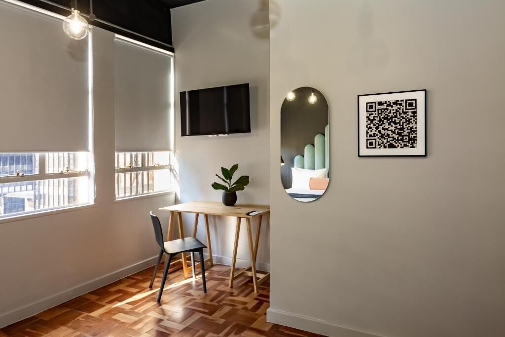 BlackBrick Cape Town 3*