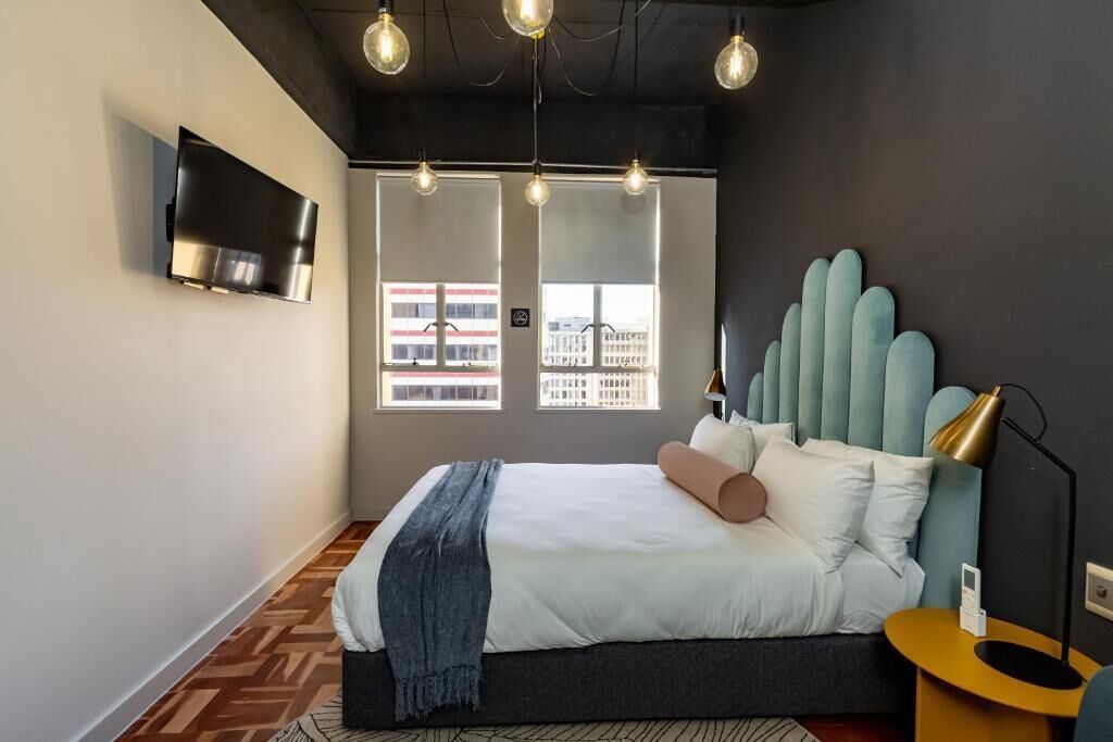 BlackBrick Cape Town 3*