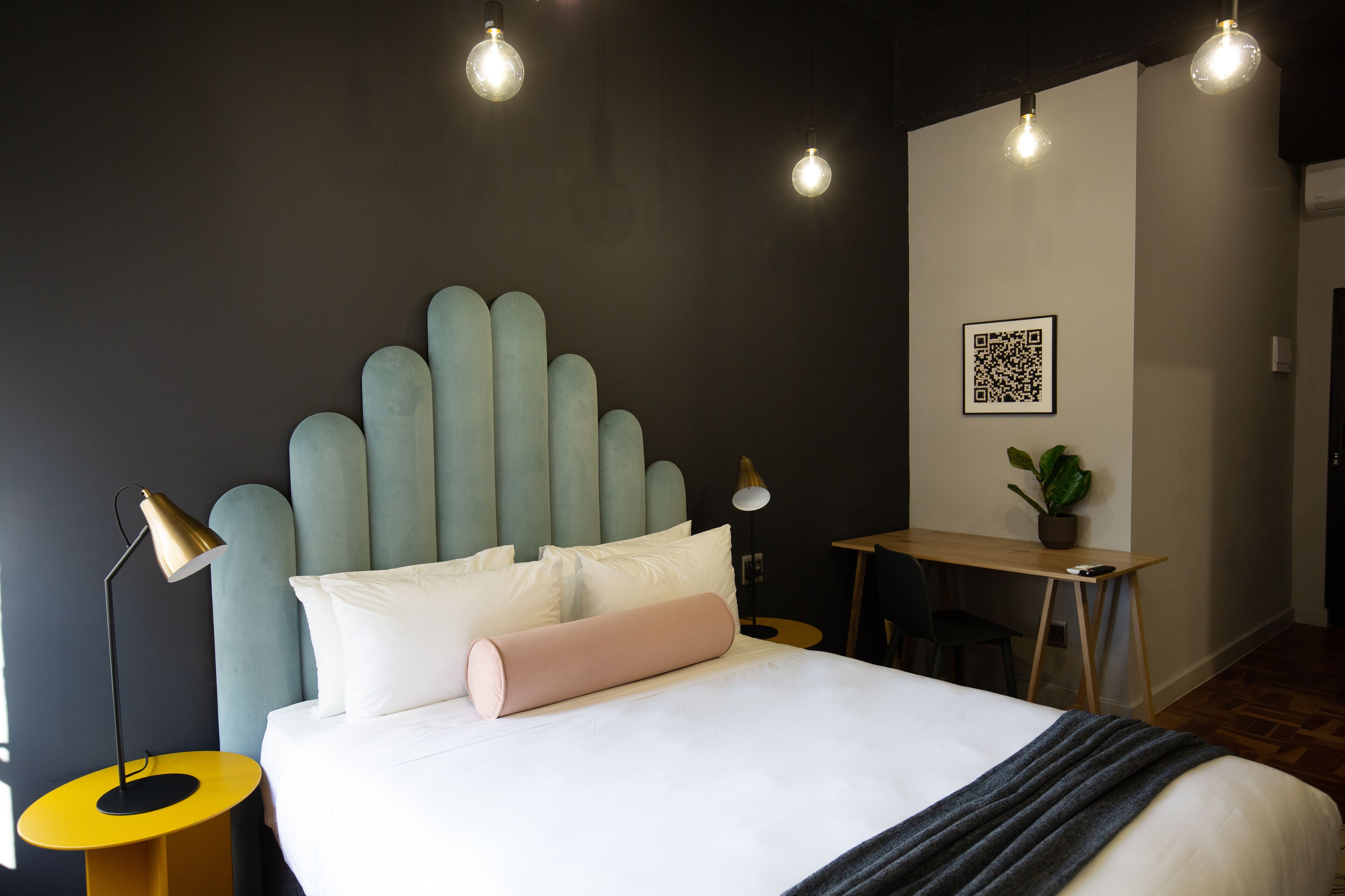 BlackBrick Cape Town 3*