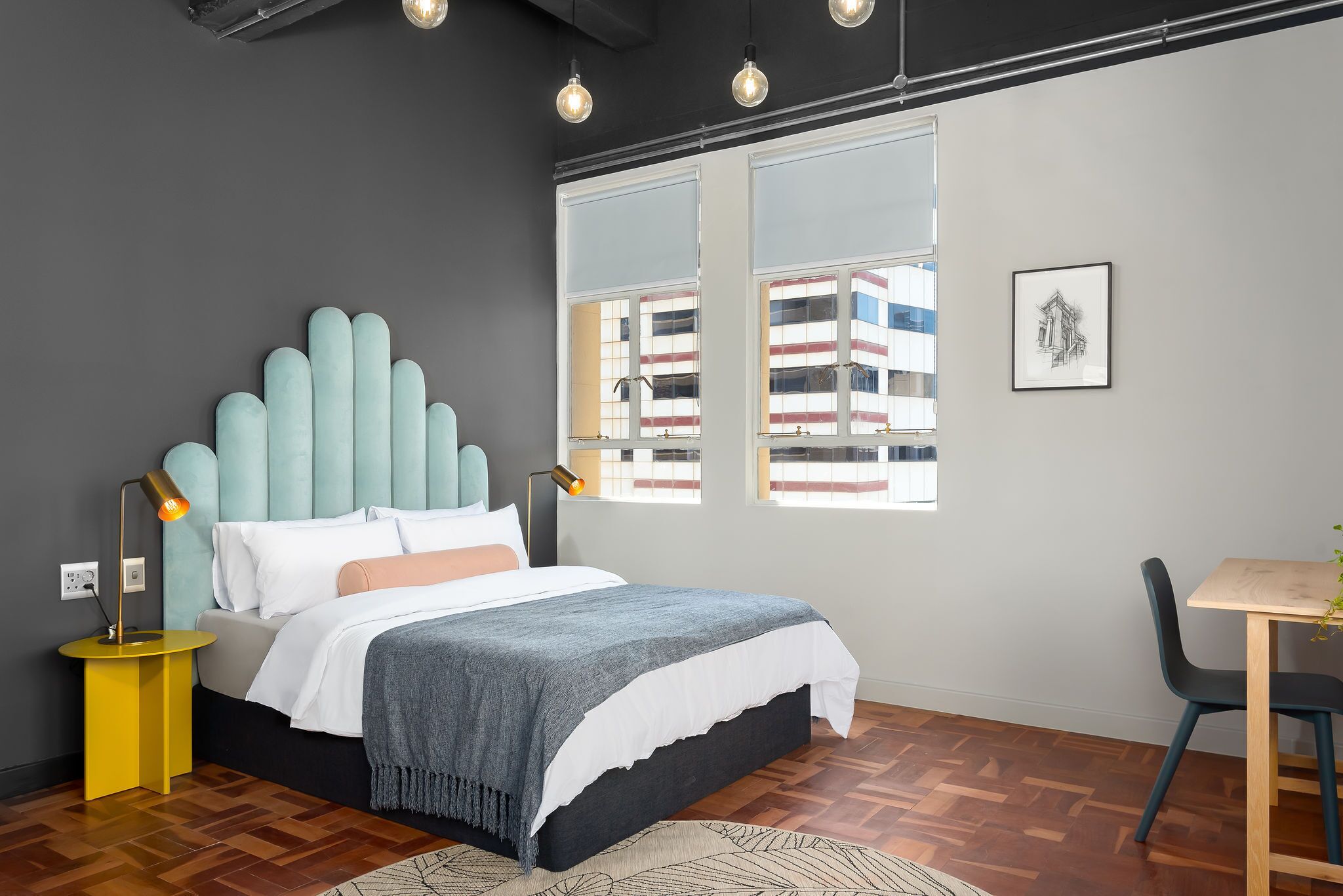 BlackBrick Cape Town 3*
